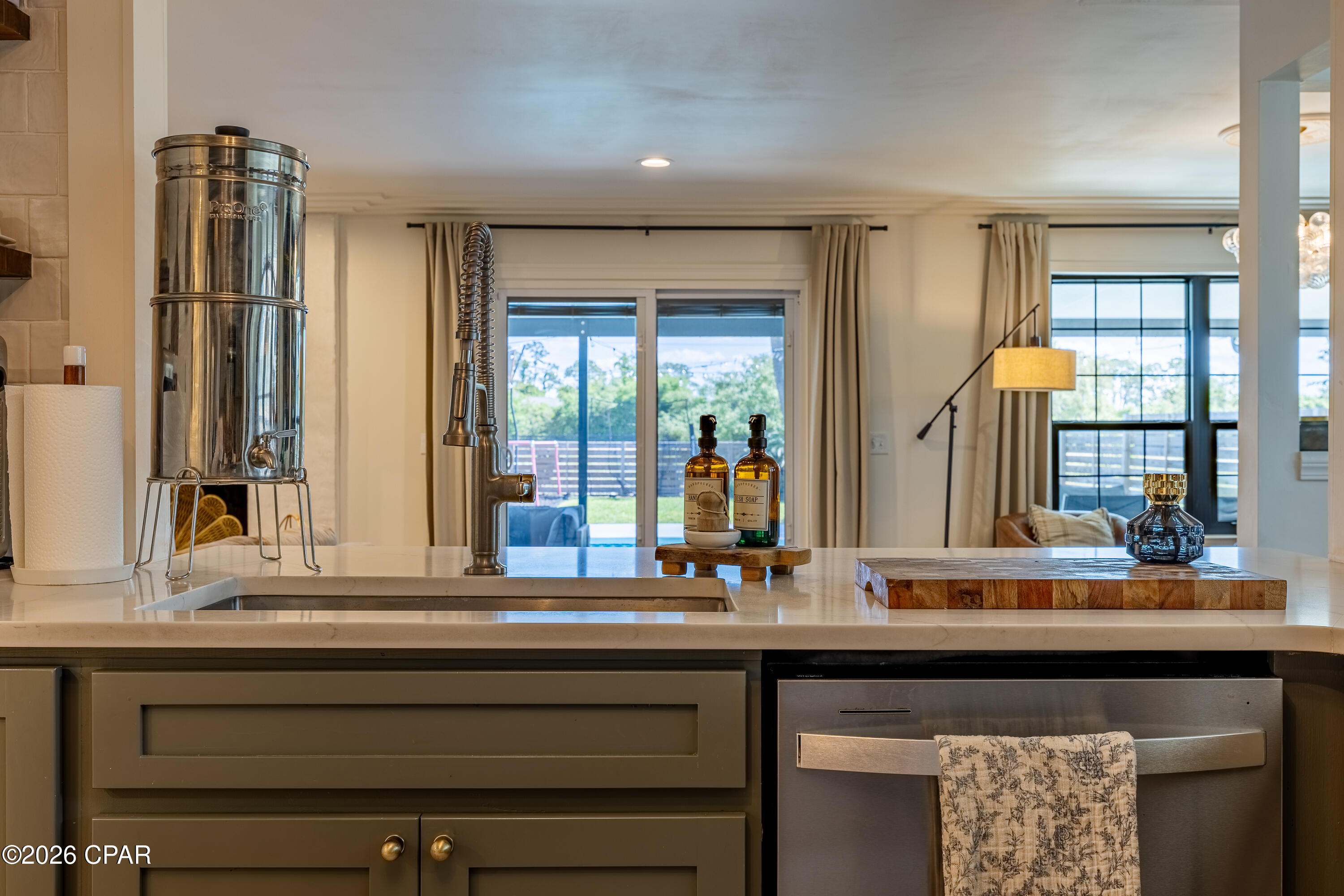 Bay Point Unit 1 - Residential