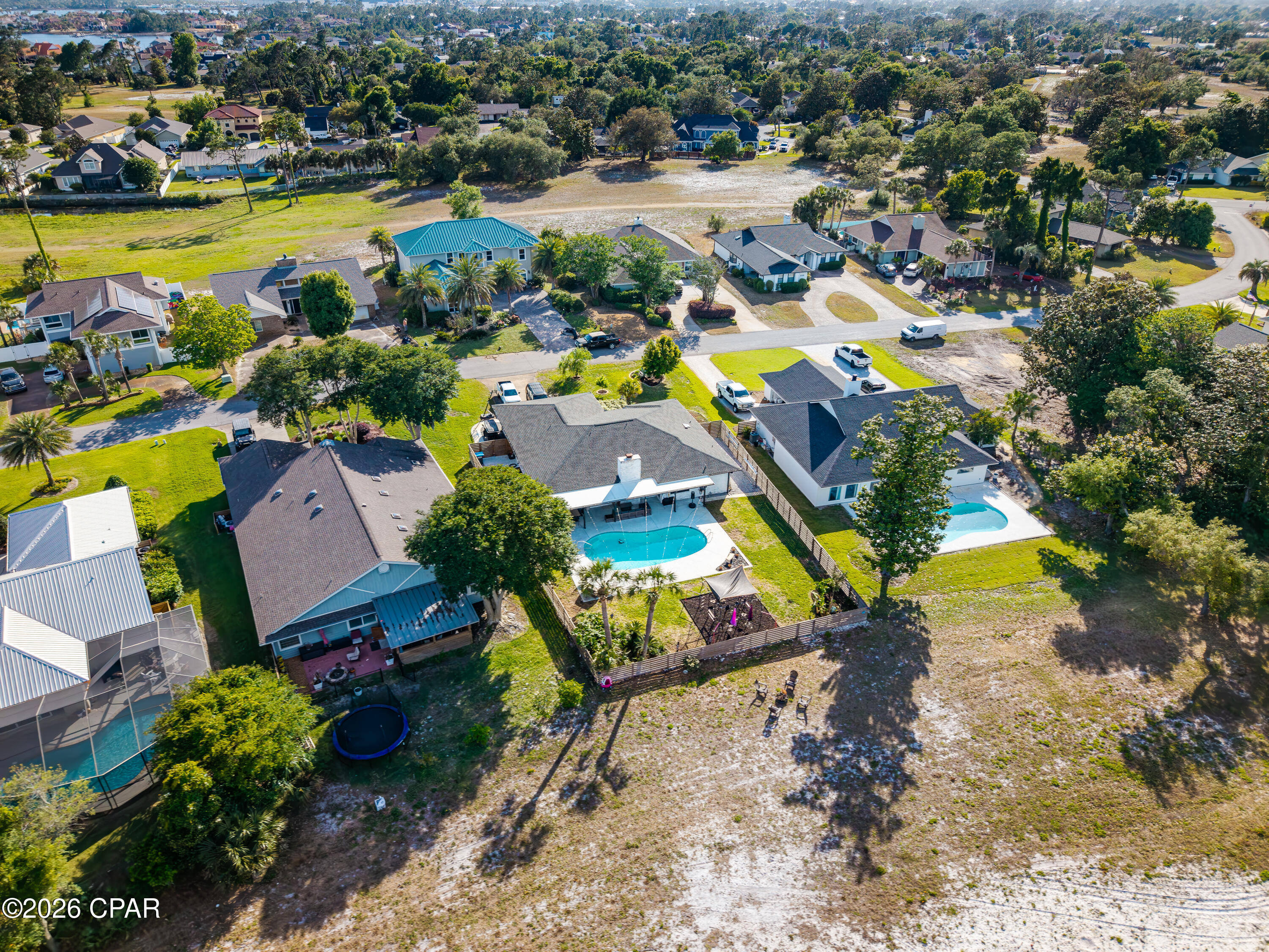 Bay Point Unit 1 - Residential