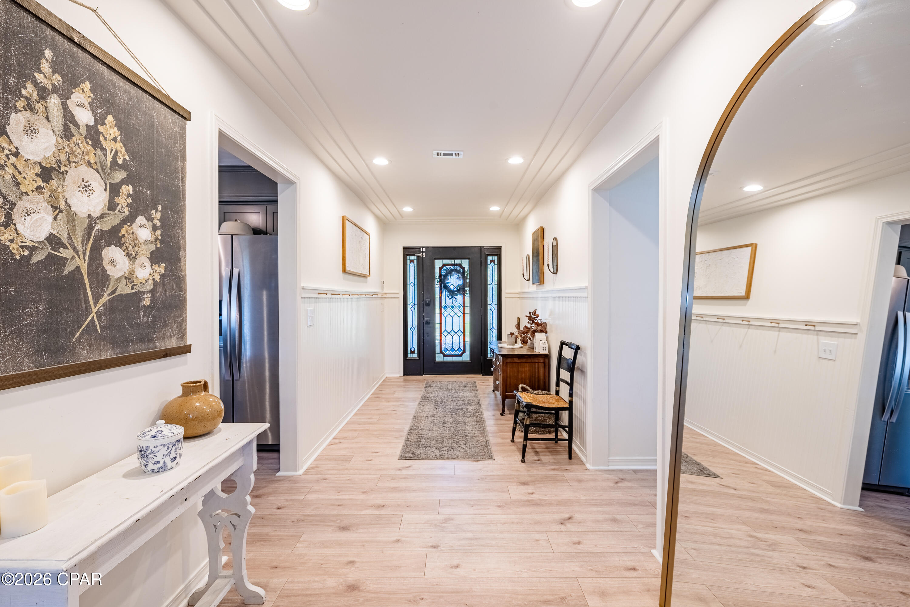 Bay Point Unit 1 - Residential