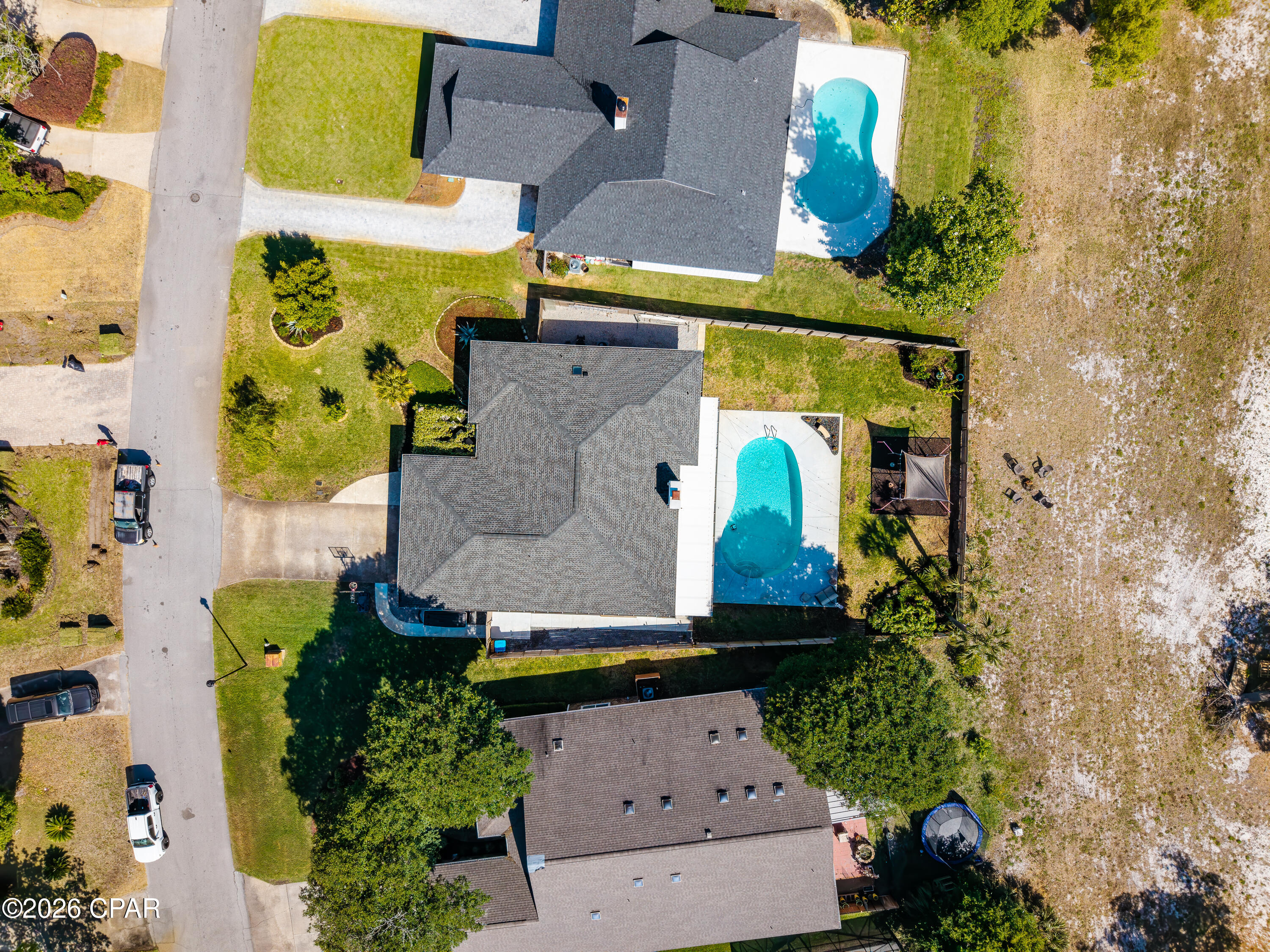 Bay Point Unit 1 - Residential