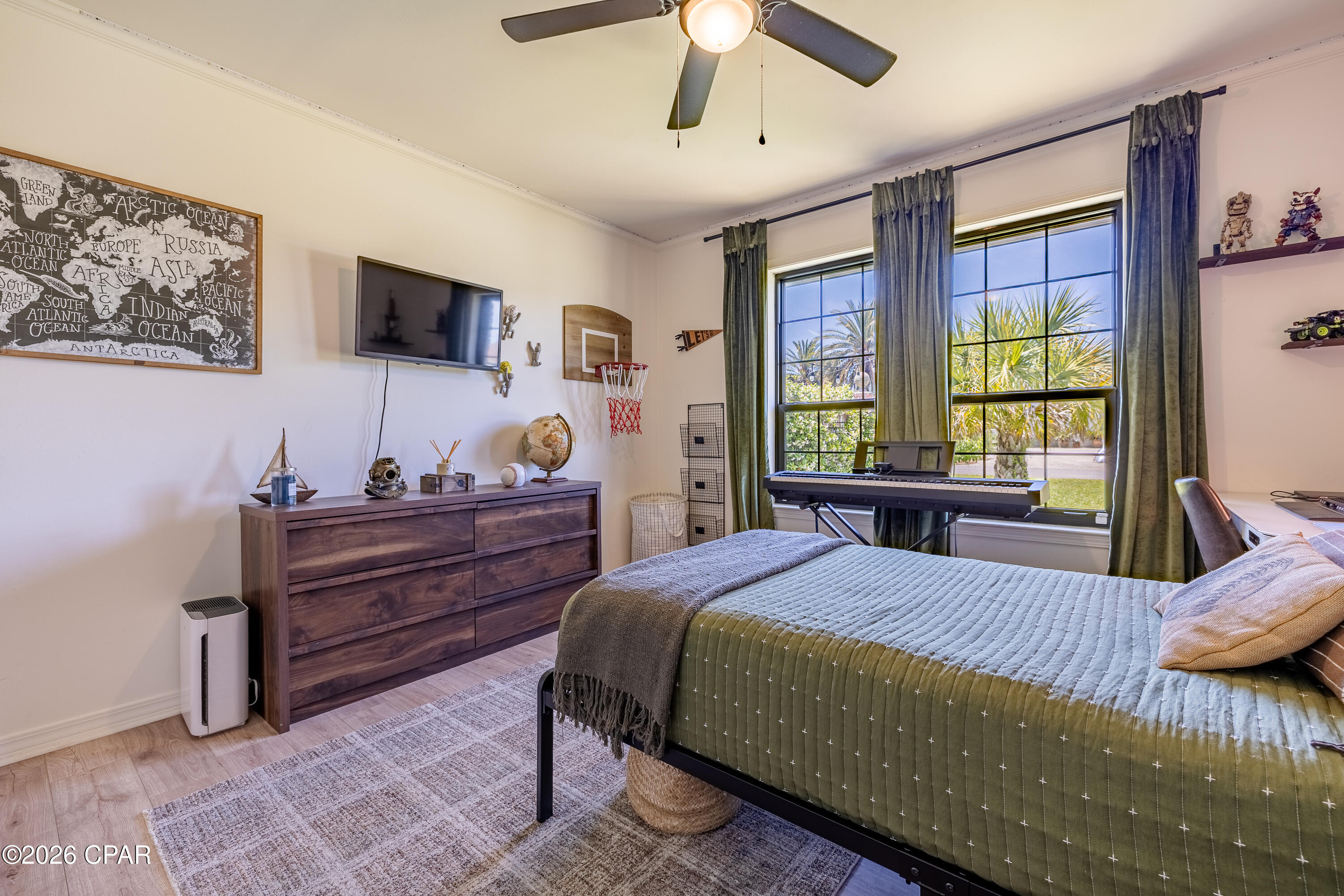 Bay Point Unit 1 - Residential