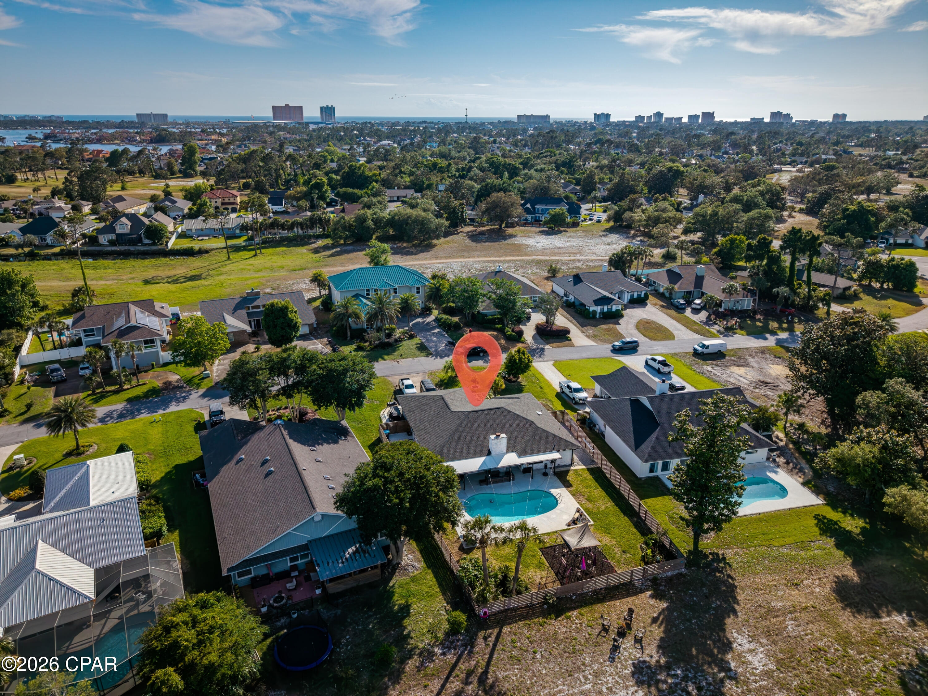 Bay Point Unit 1 - Residential