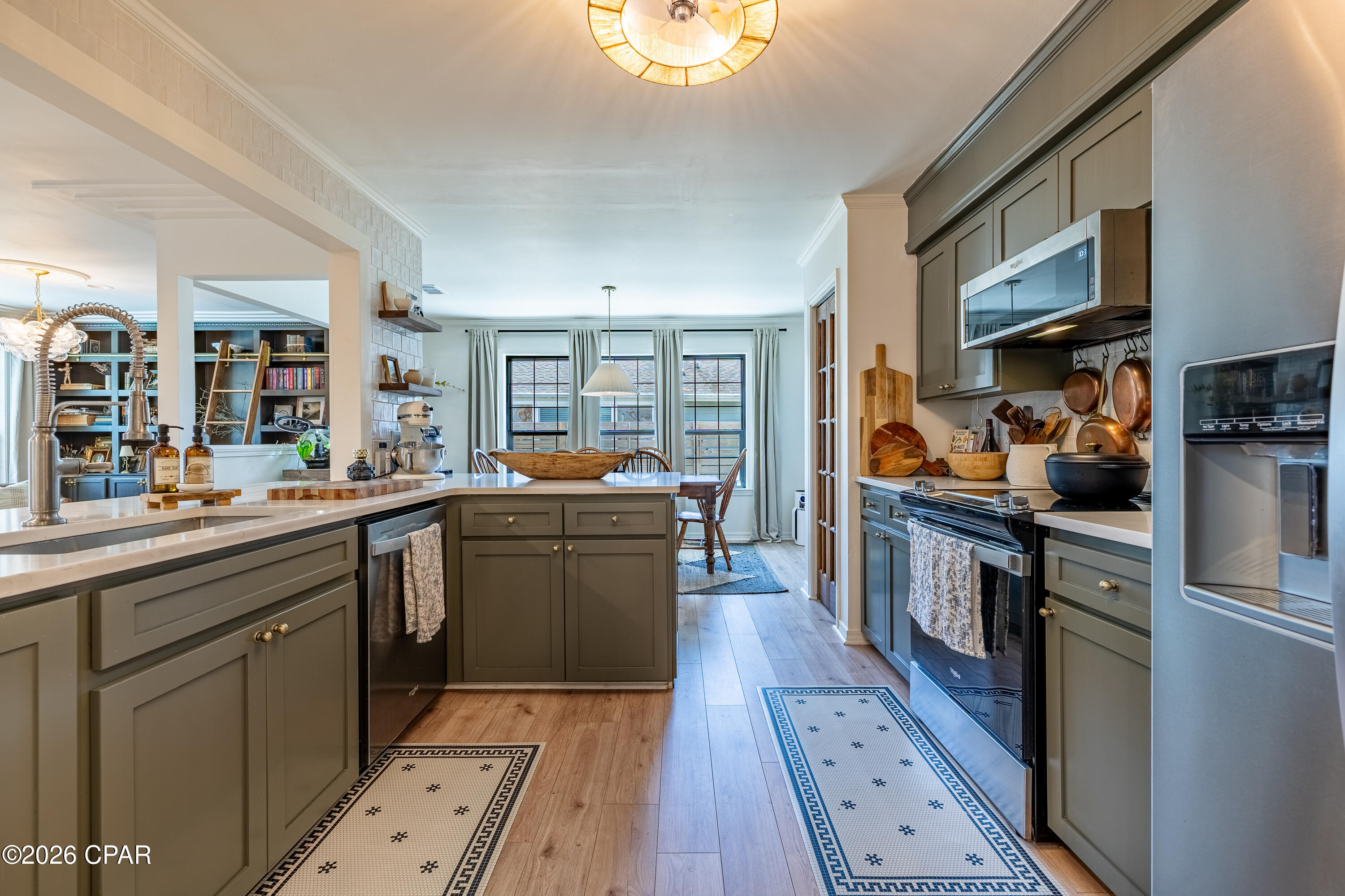 Bay Point Unit 1 - Residential