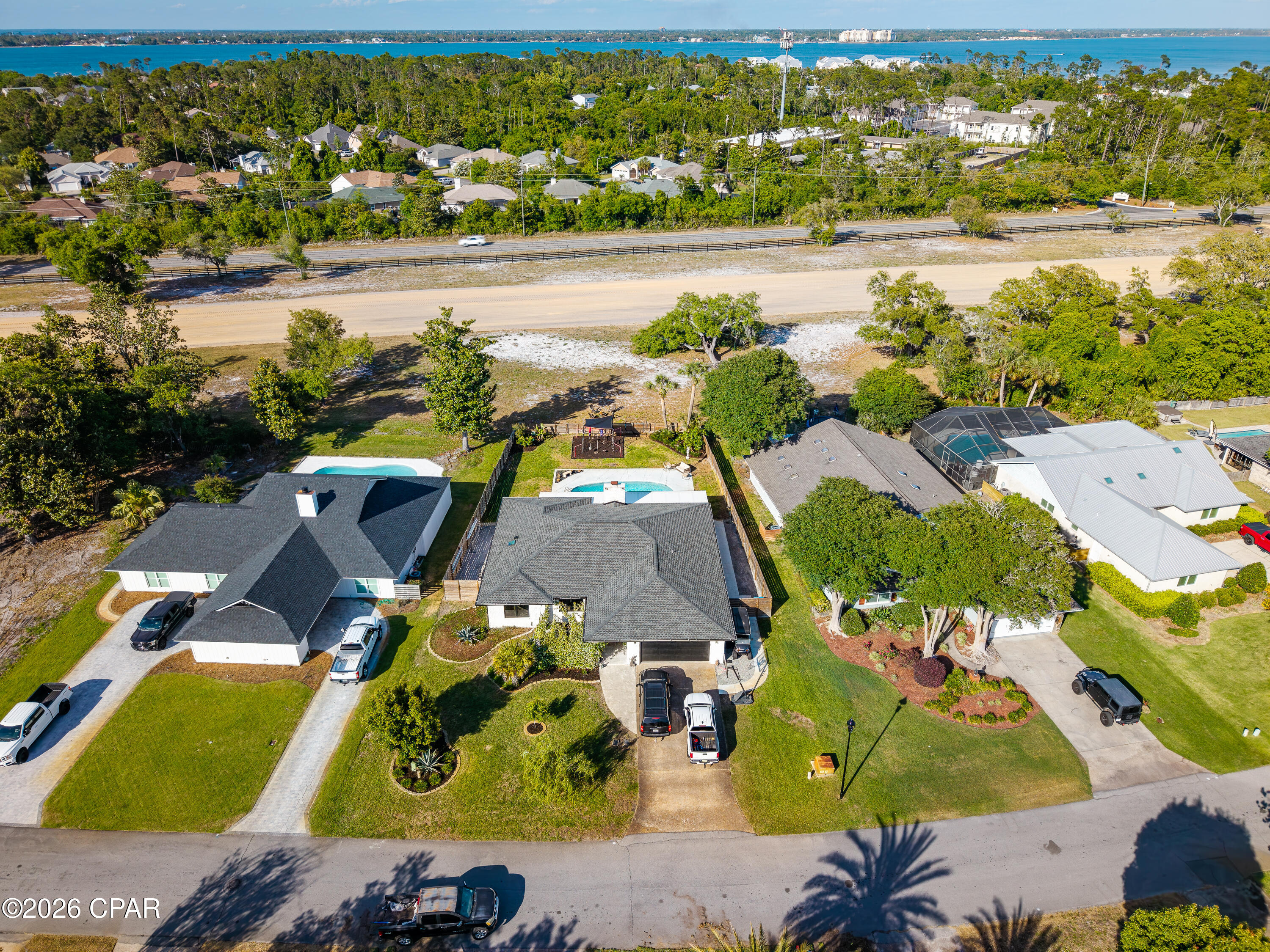 Bay Point Unit 1 - Residential
