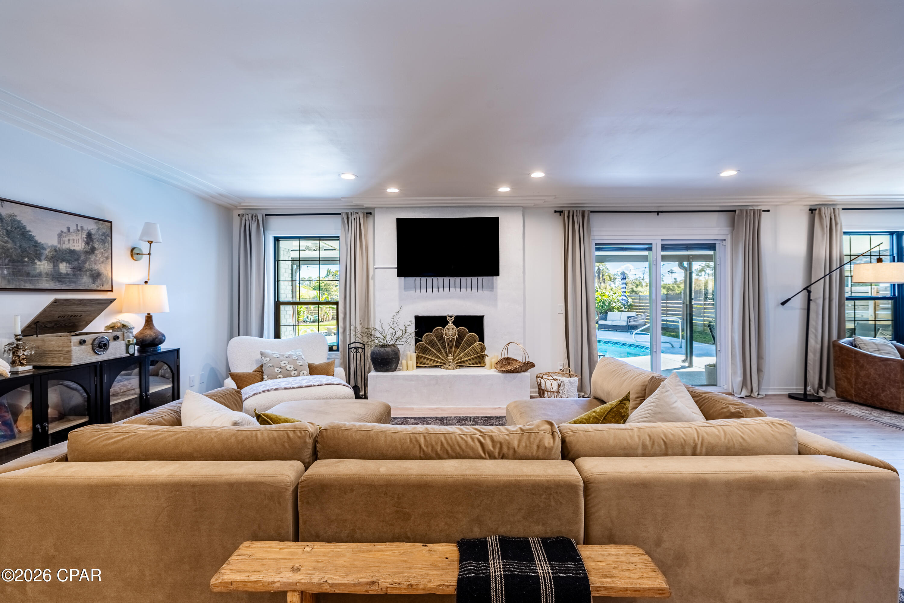 Bay Point Unit 1 - Residential