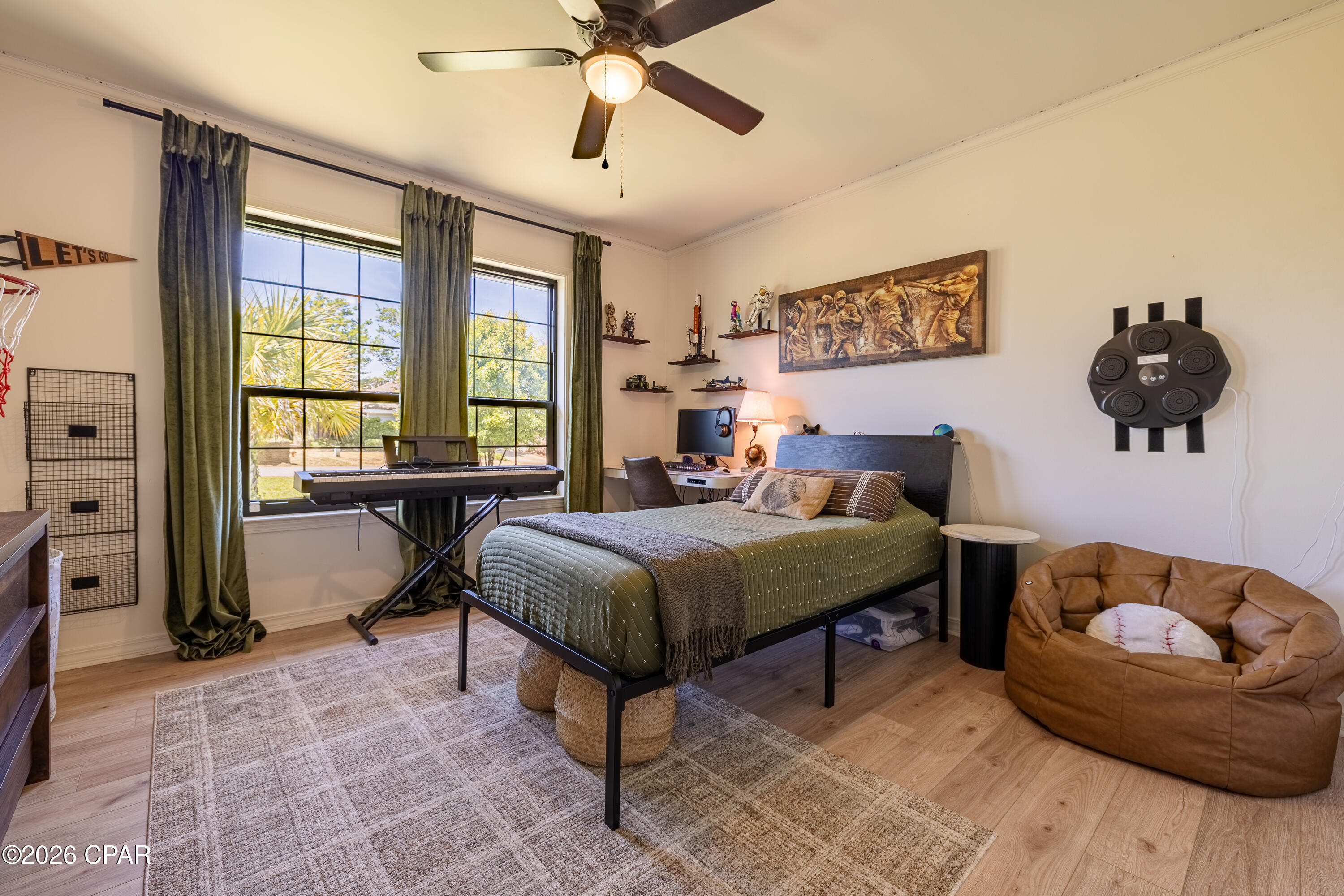 Bay Point Unit 1 - Residential