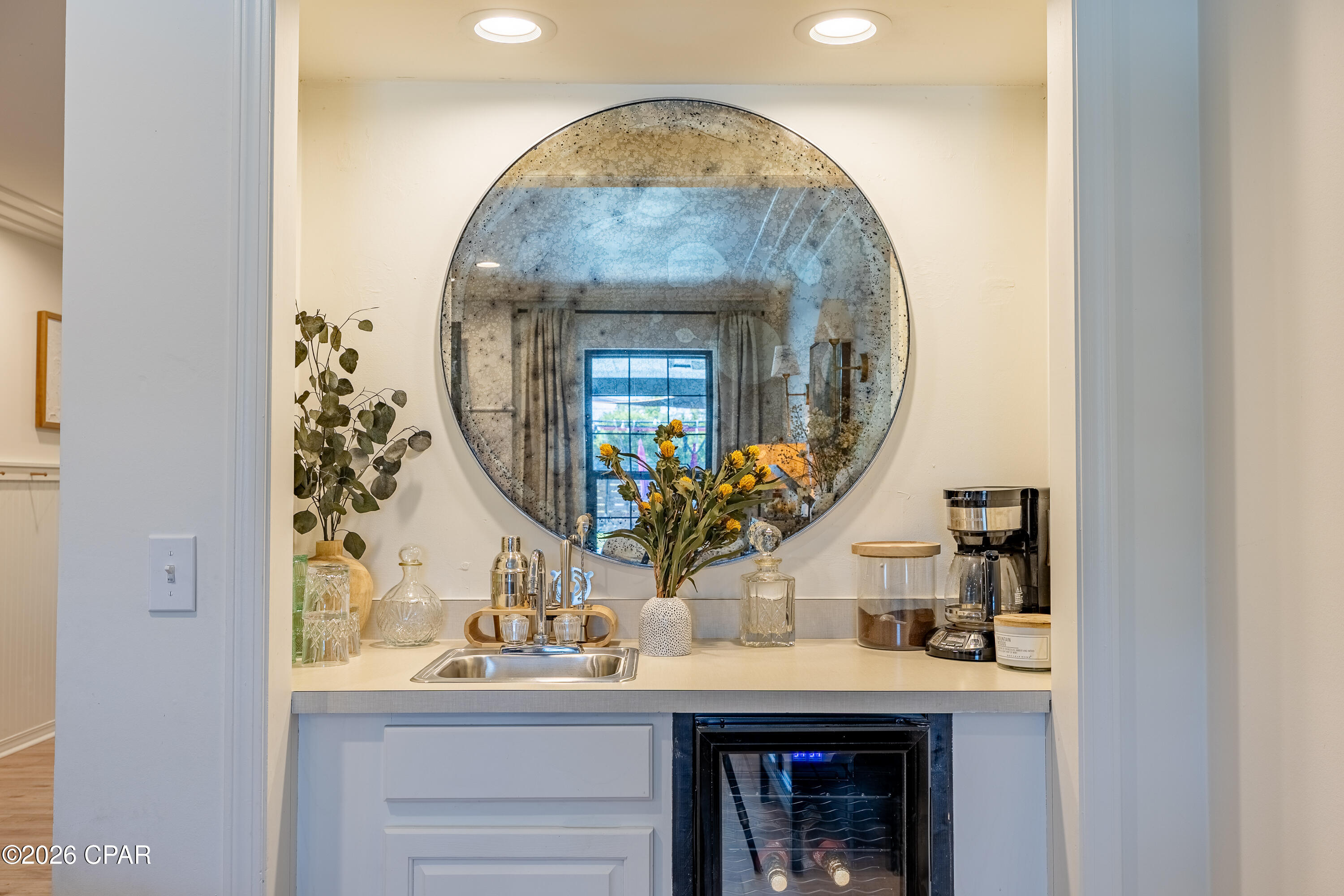 Bay Point Unit 1 - Residential