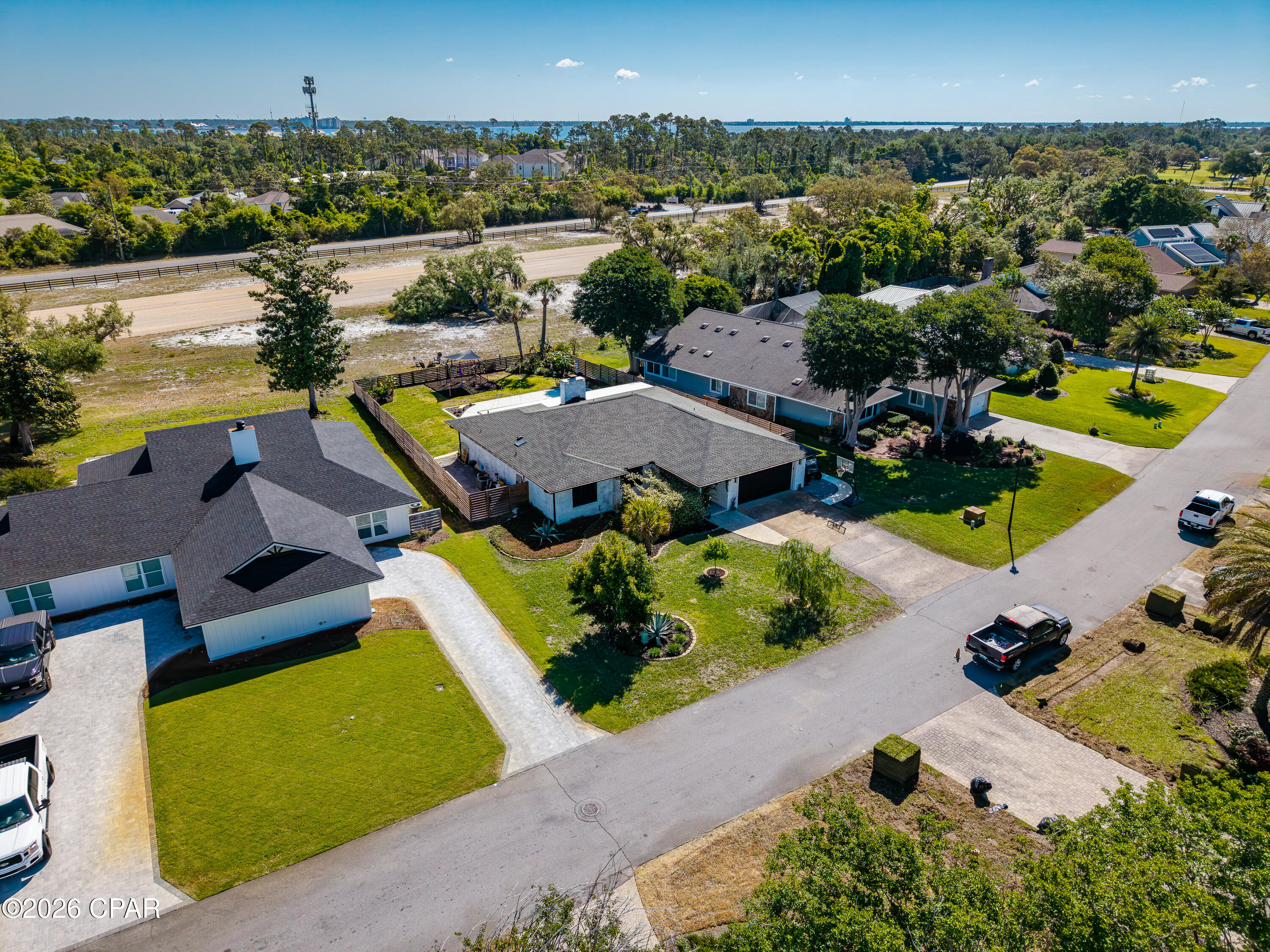 Bay Point Unit 1 - Residential