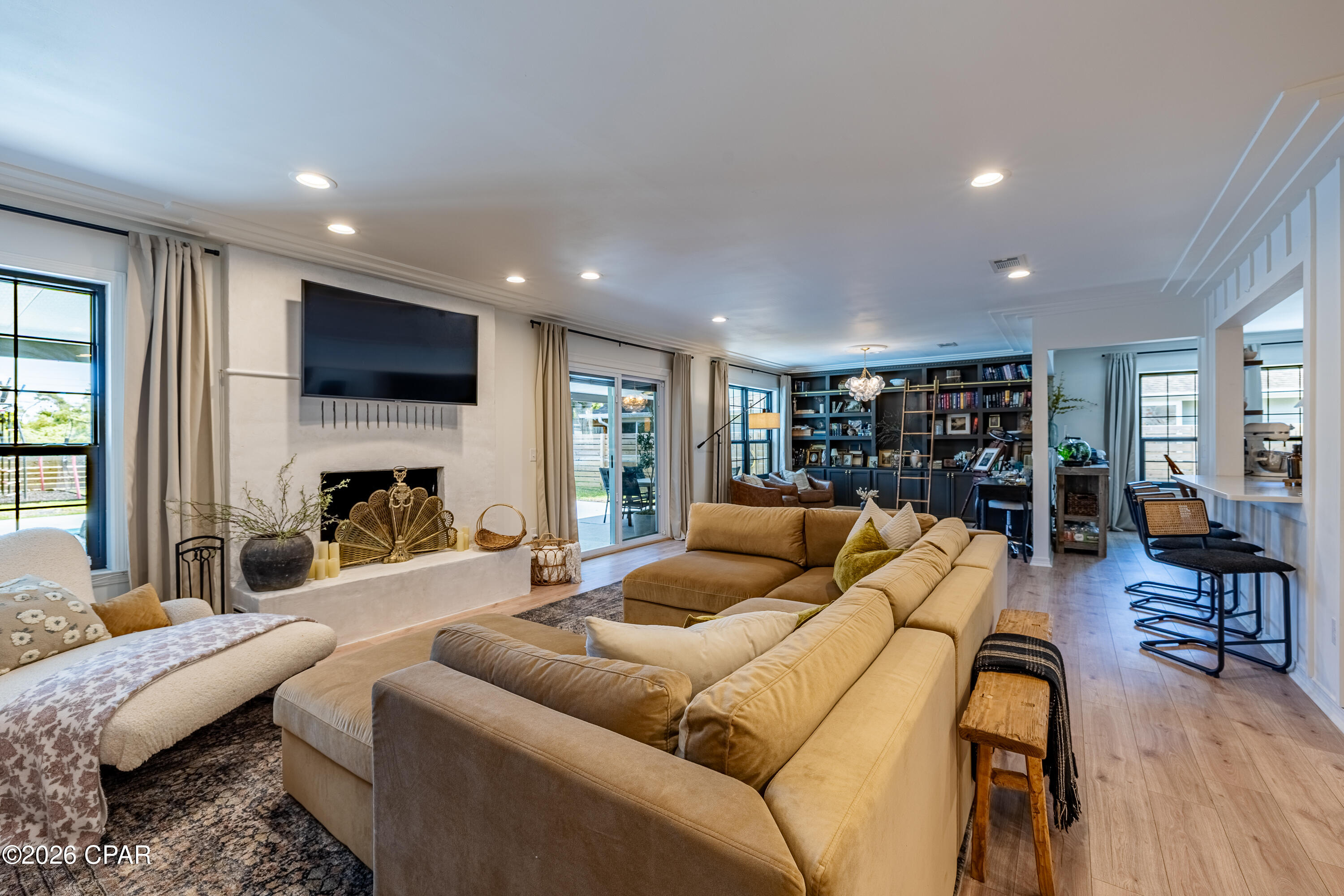 Bay Point Unit 1 - Residential