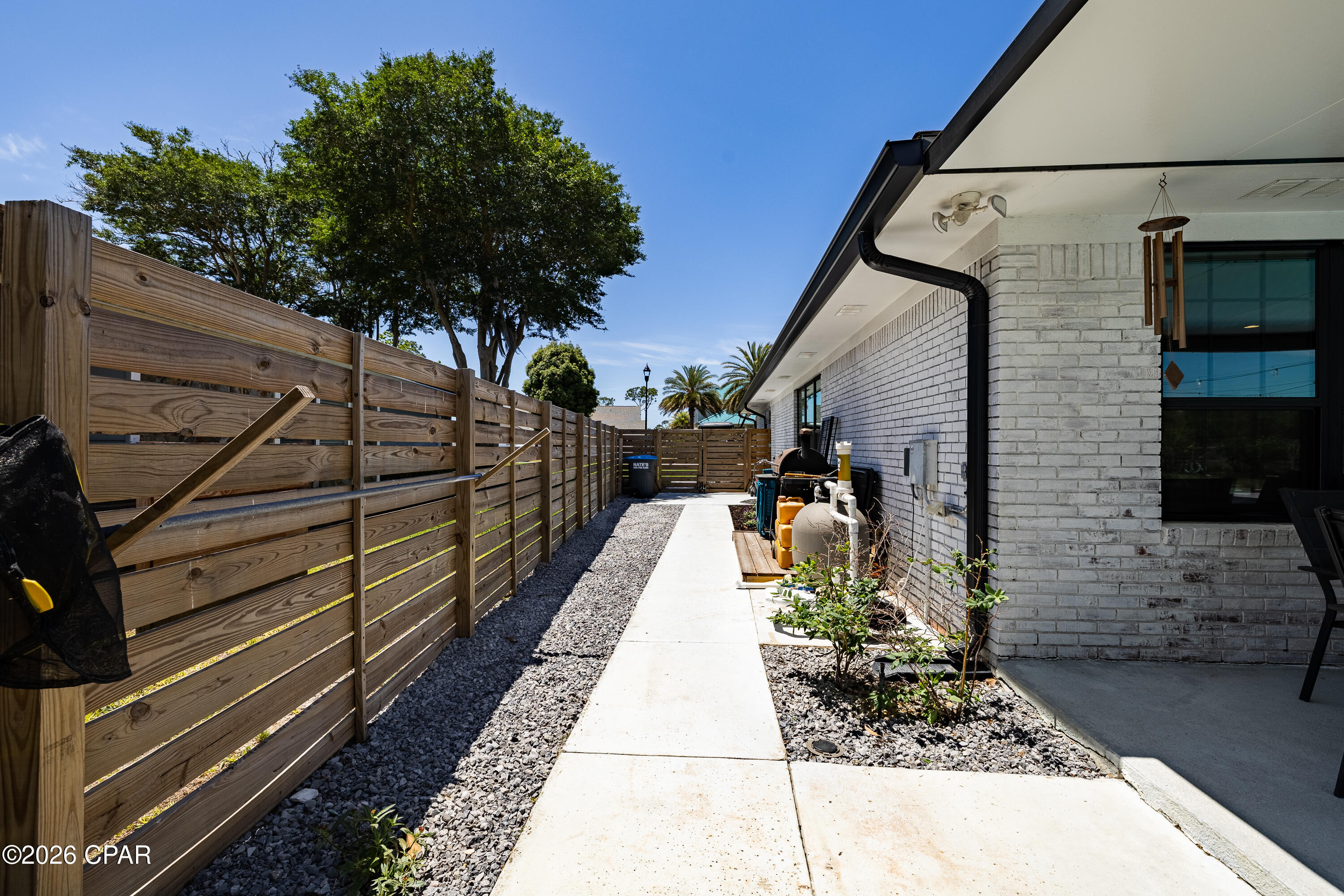 Bay Point Unit 1 - Residential