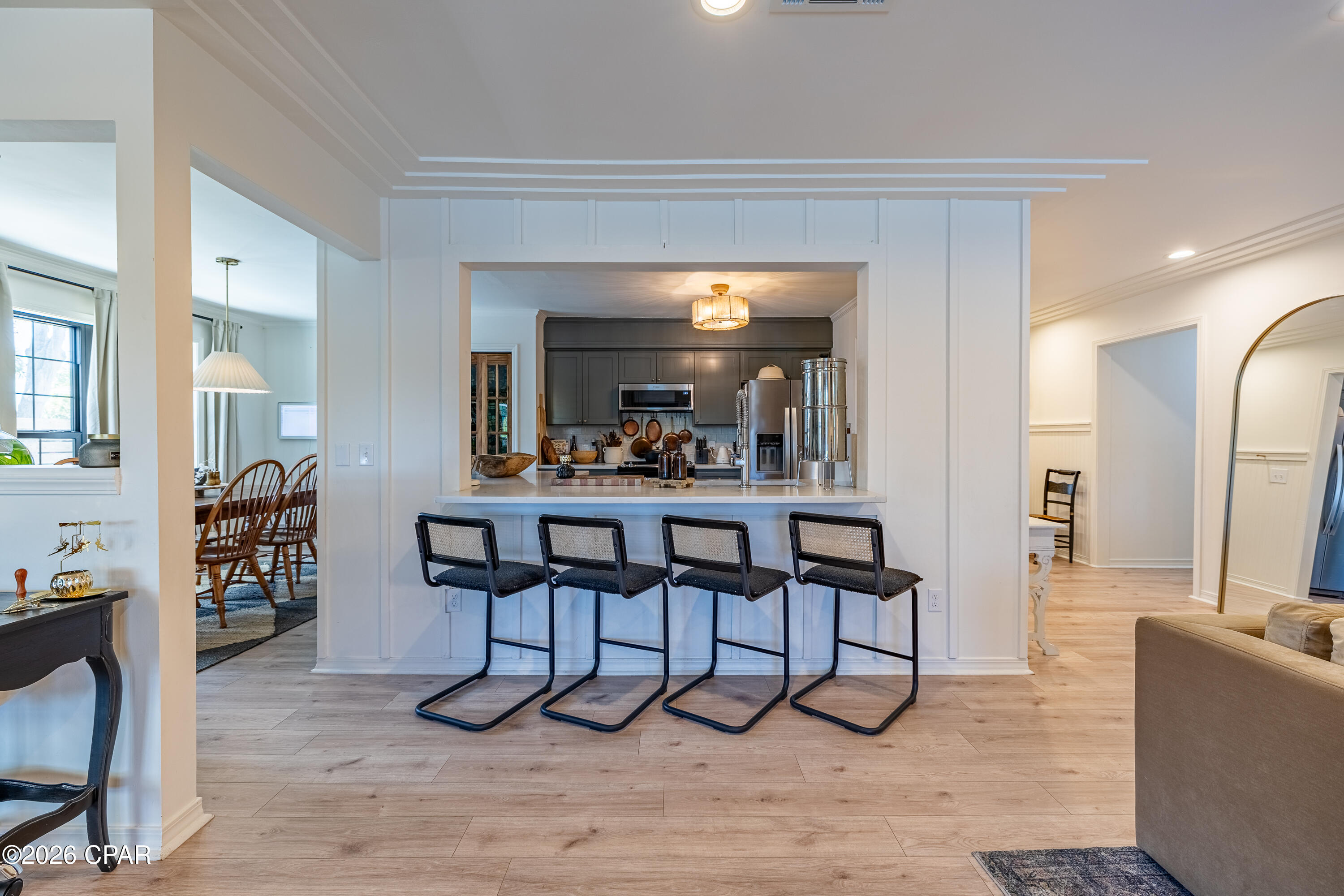Bay Point Unit 1 - Residential
