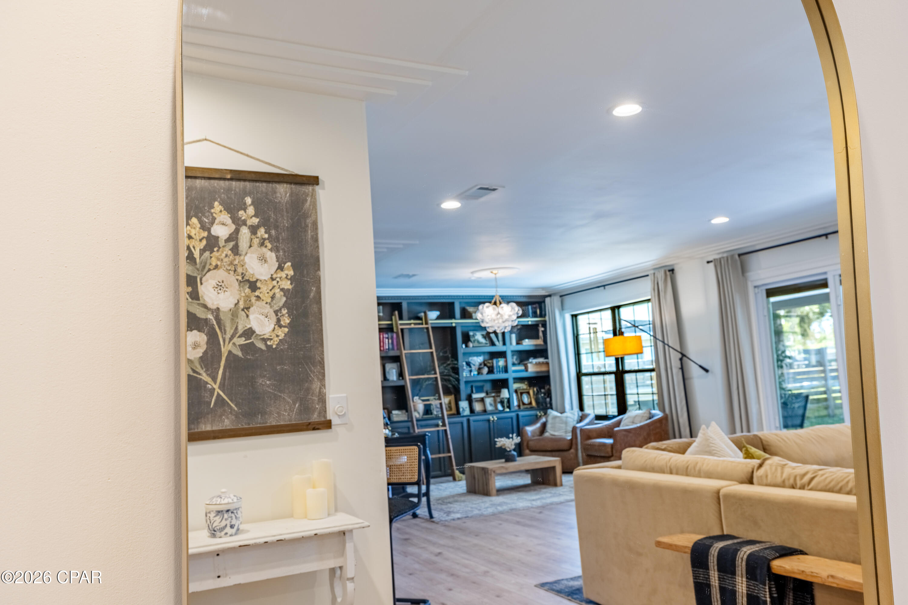Bay Point Unit 1 - Residential