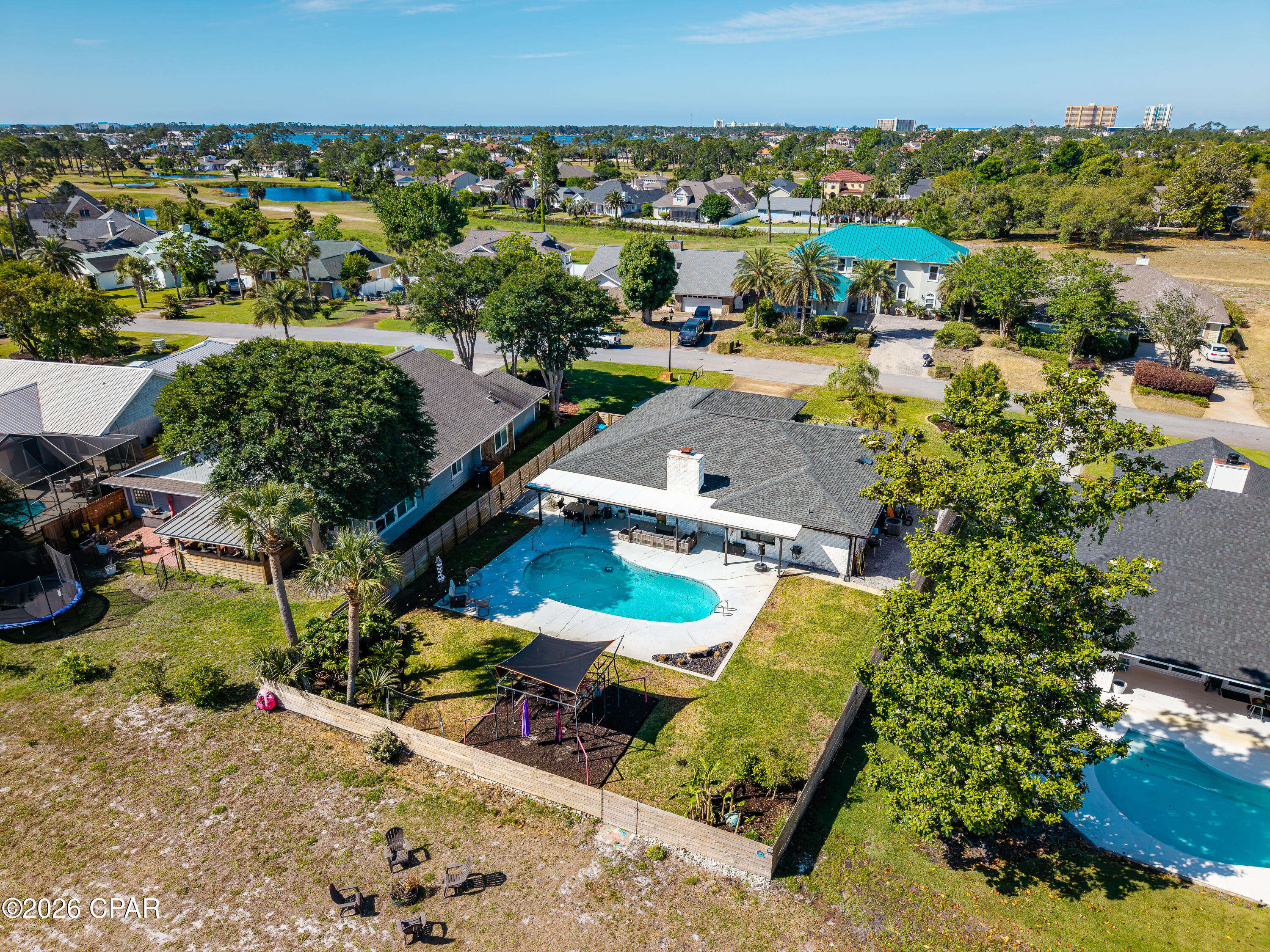 Bay Point Unit 1 - Residential