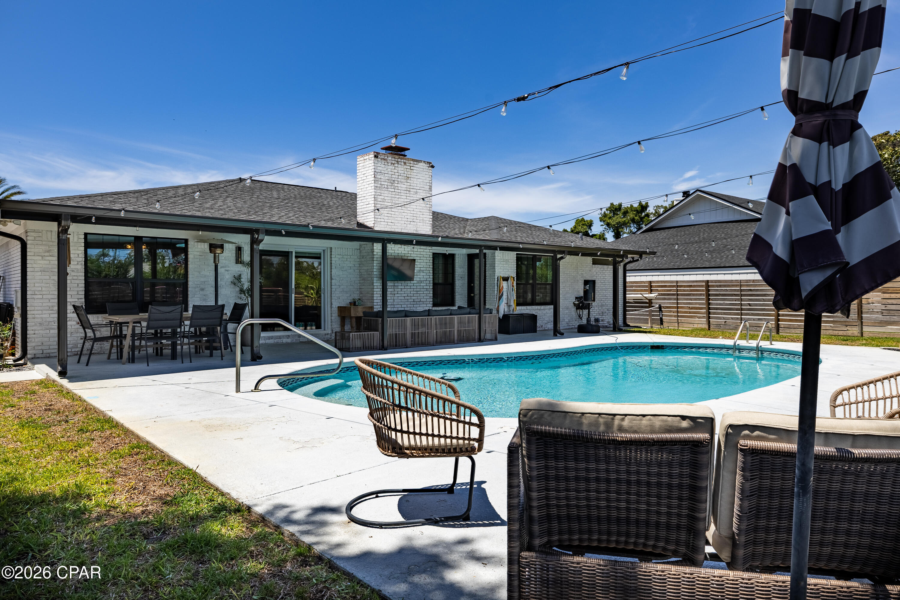 Bay Point Unit 1 - Residential