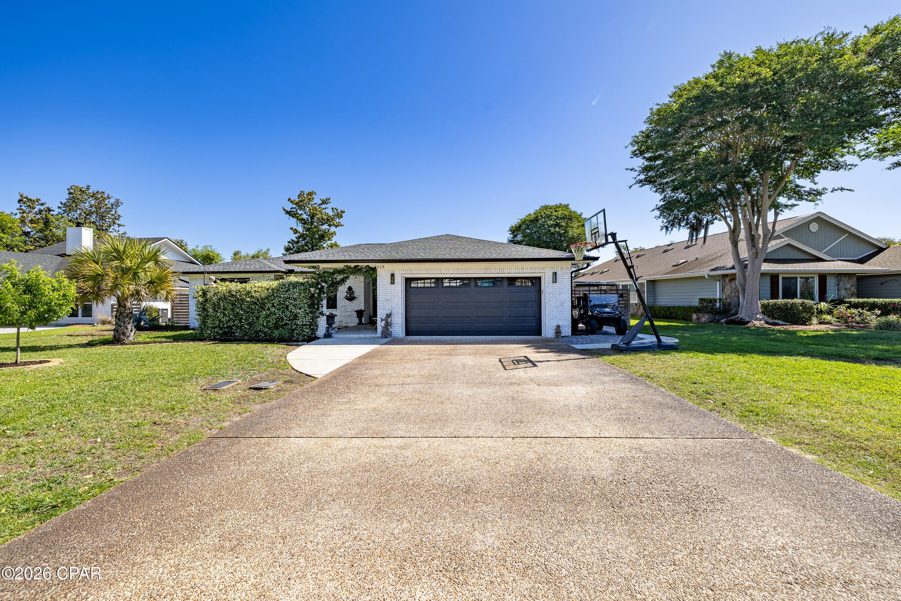Bay Point Unit 1 - Residential