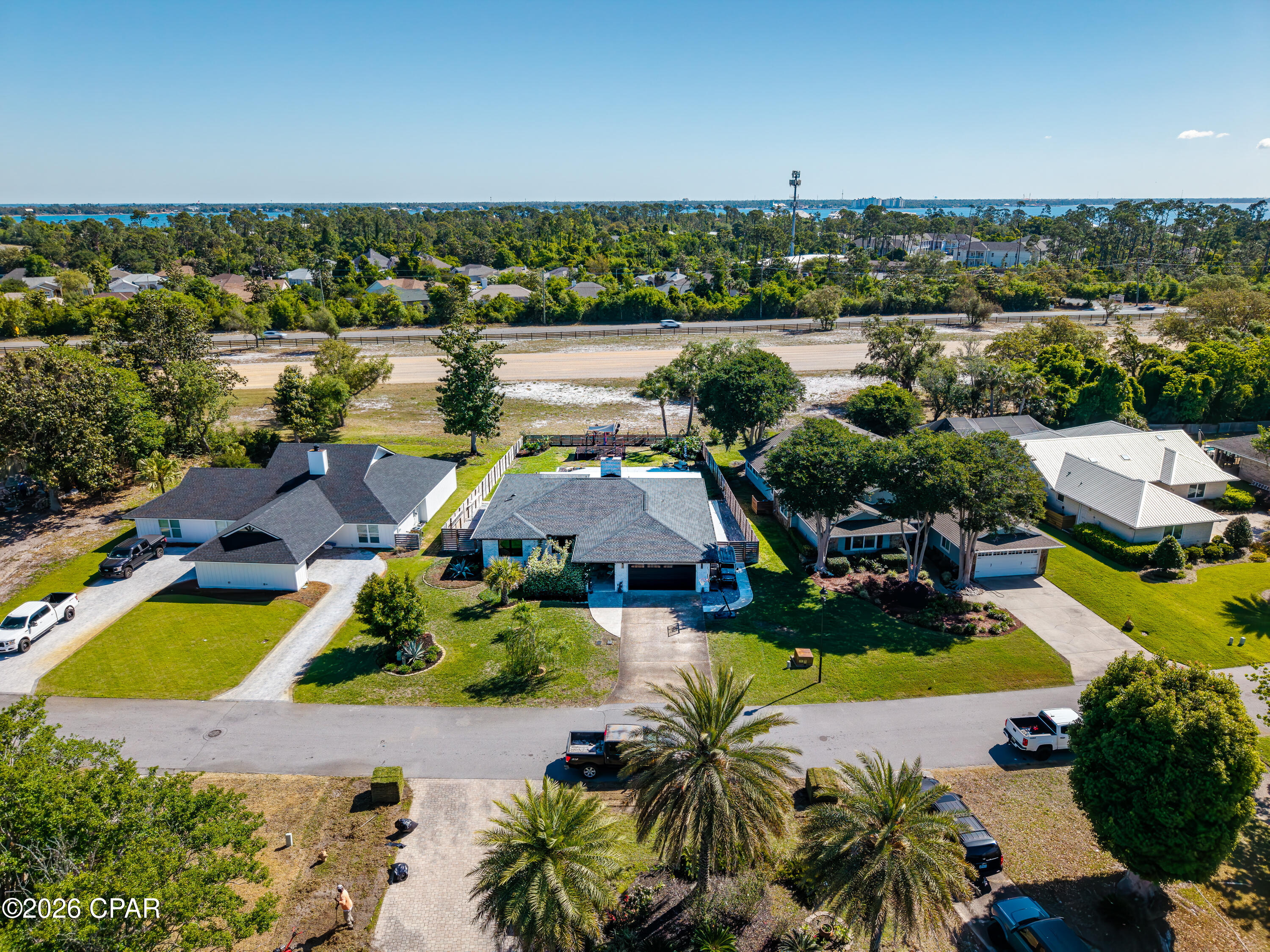 Bay Point Unit 1 - Residential