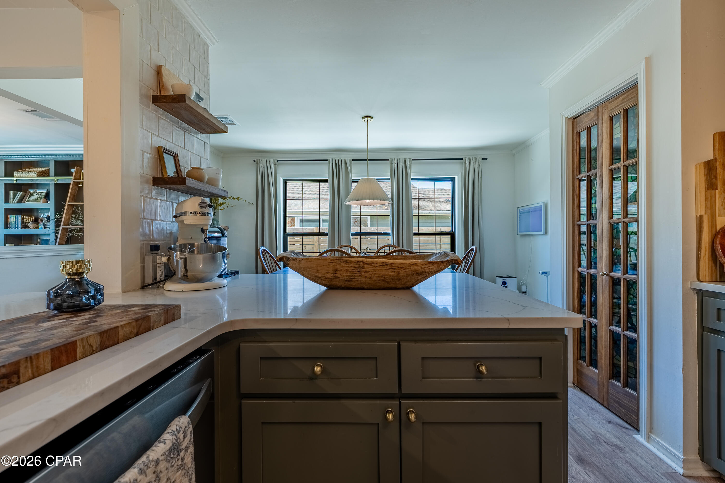 Bay Point Unit 1 - Residential