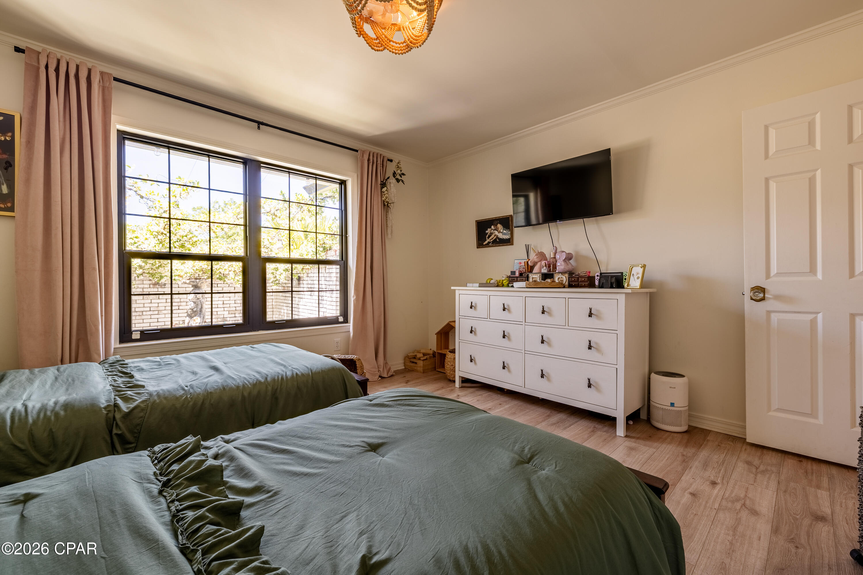 Bay Point Unit 1 - Residential