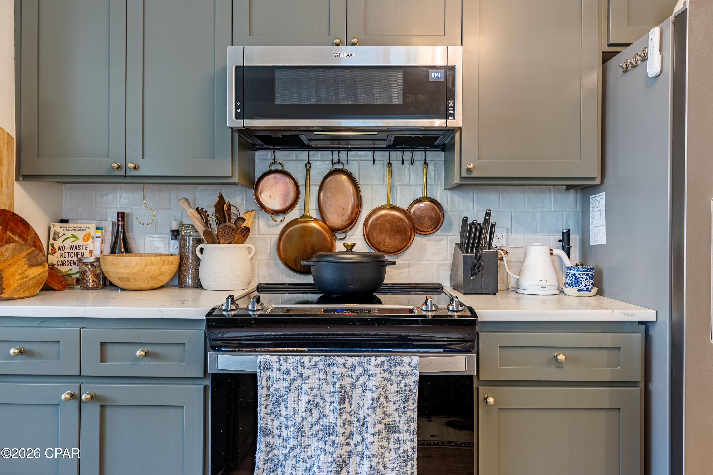 Bay Point Unit 1 - Residential