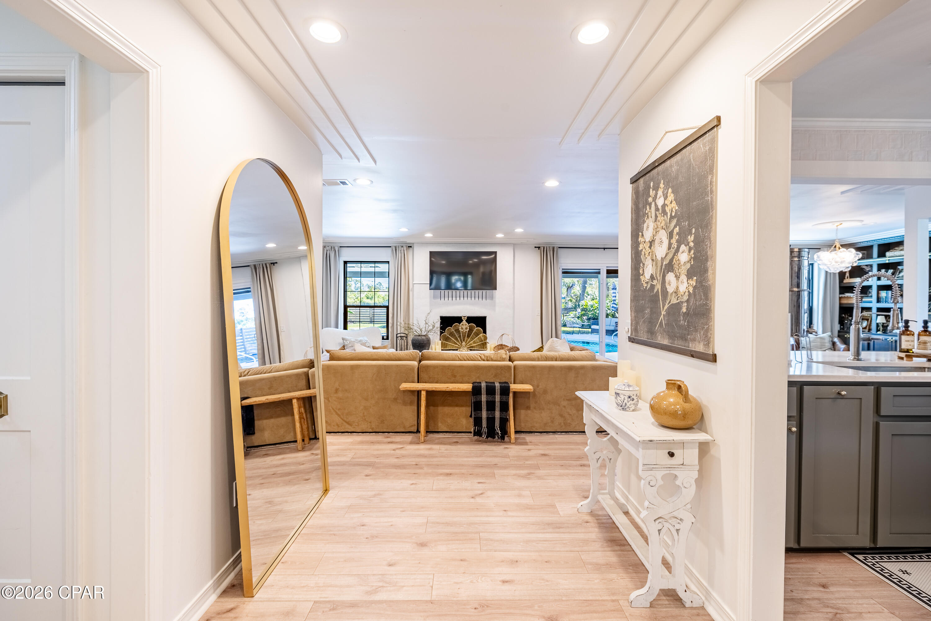 Bay Point Unit 1 - Residential
