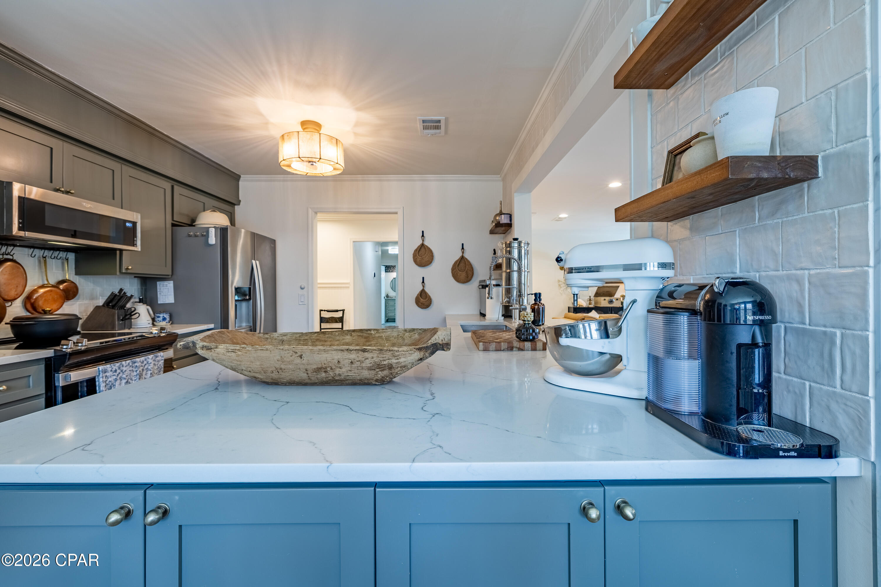 Bay Point Unit 1 - Residential