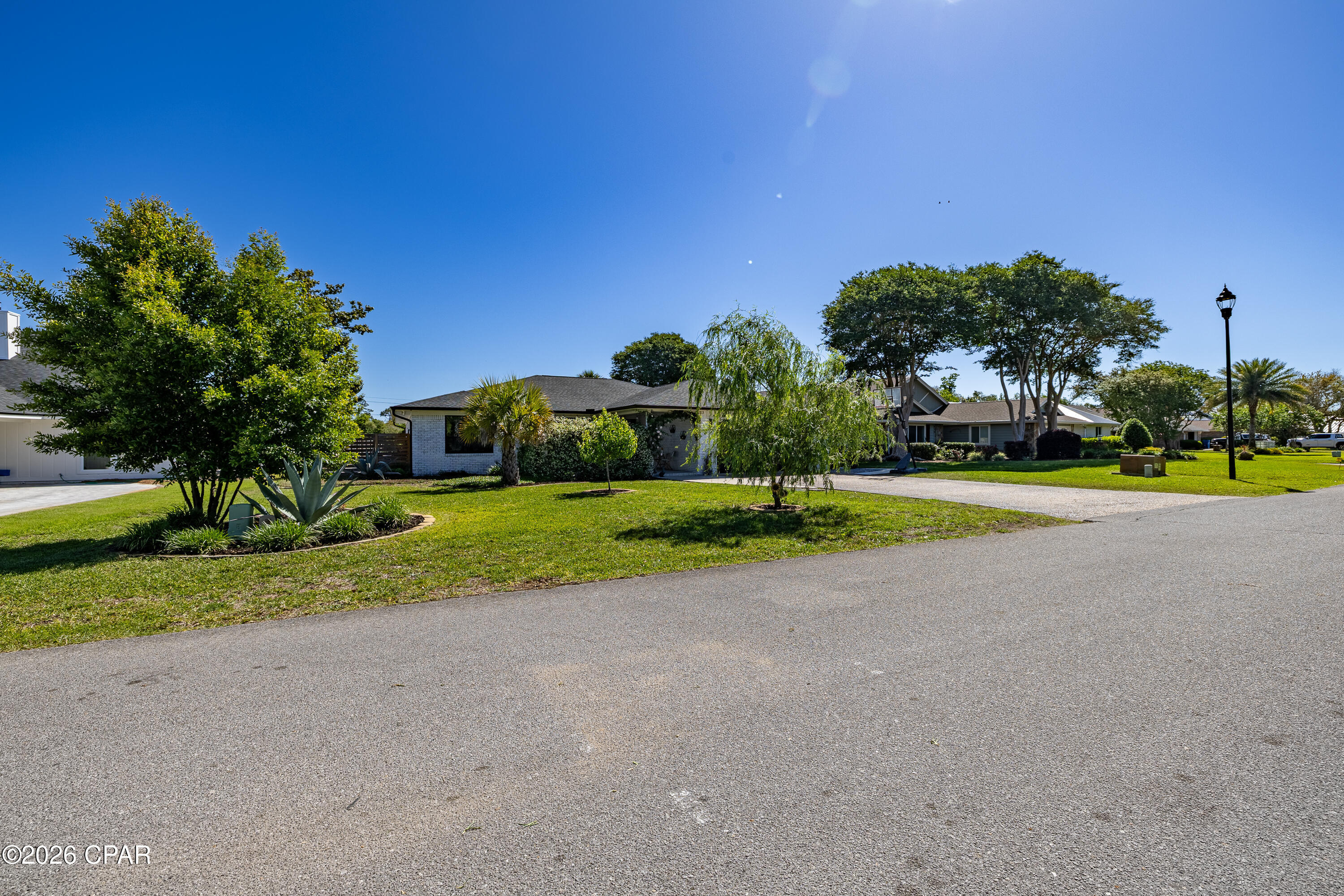 Bay Point Unit 1 - Residential