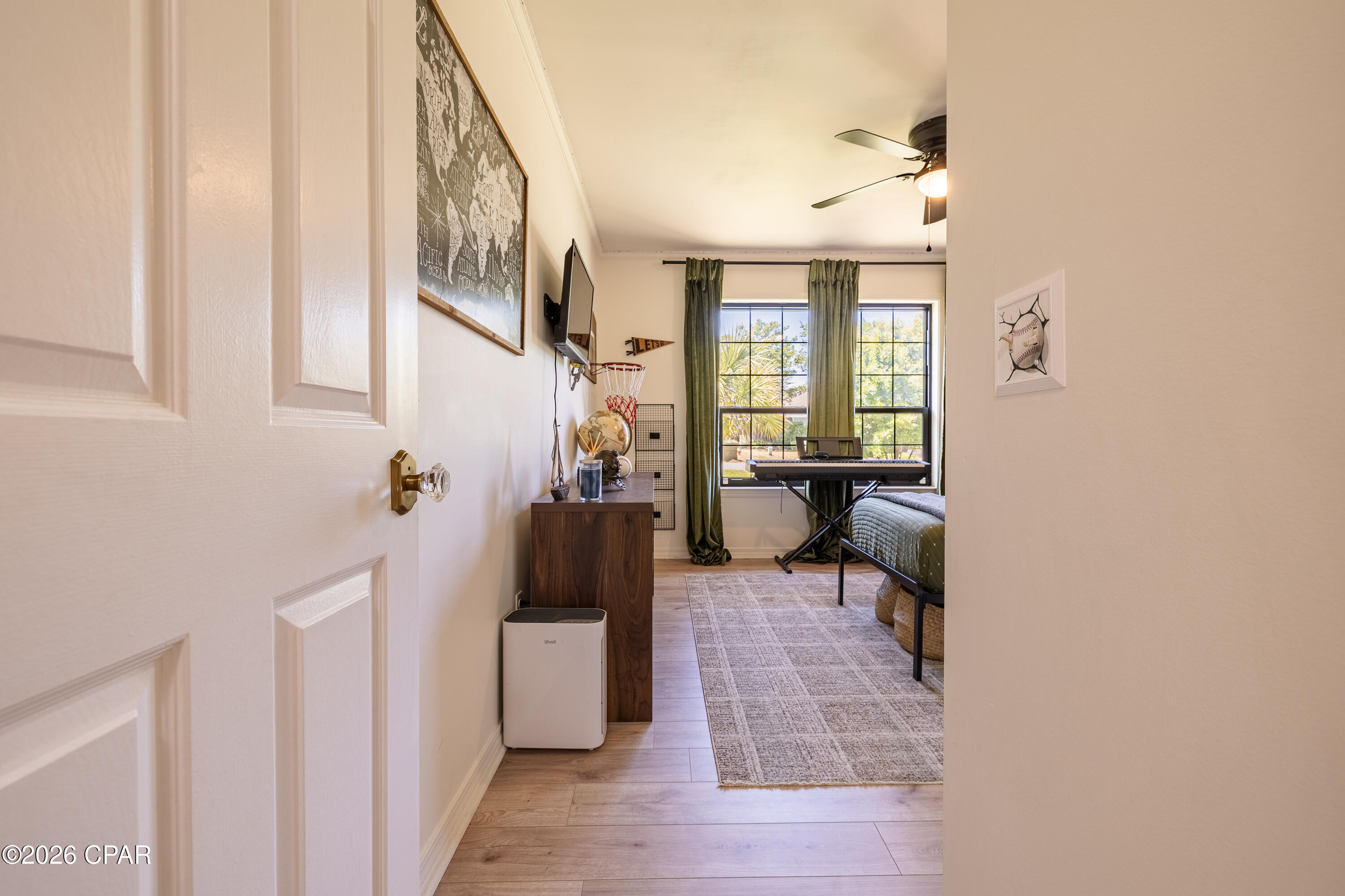 Bay Point Unit 1 - Residential