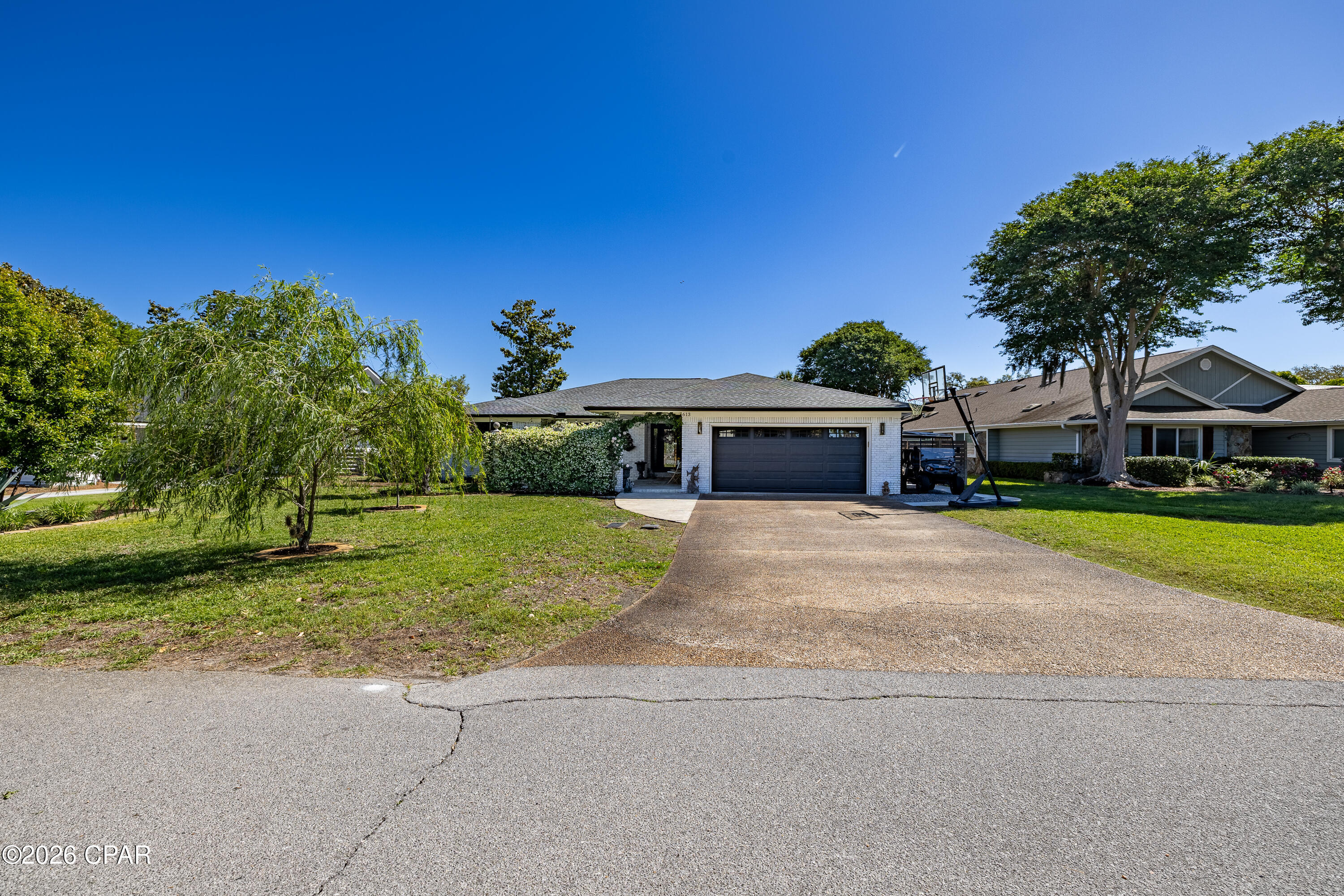 Bay Point Unit 1 - Residential