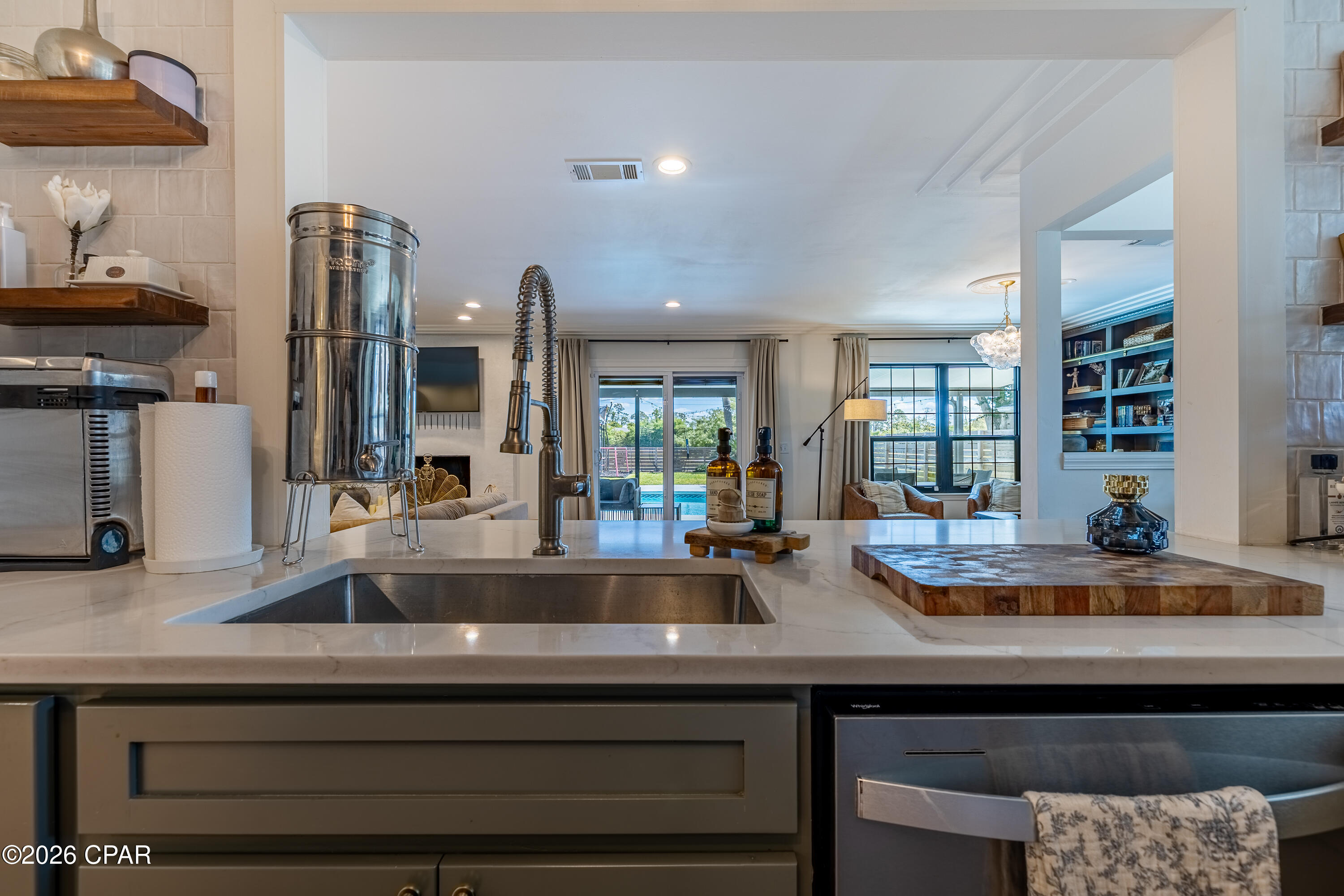 Bay Point Unit 1 - Residential