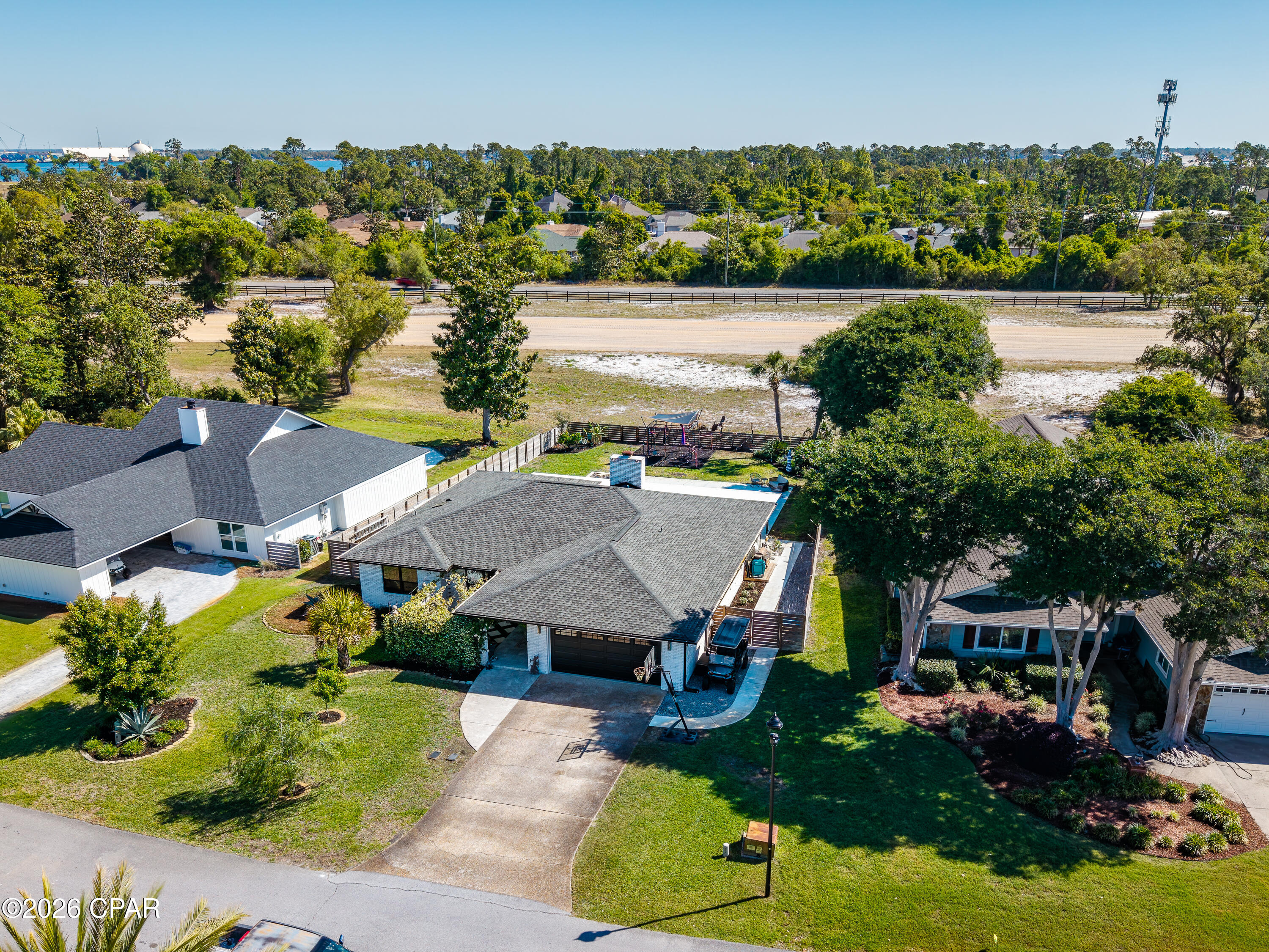 Bay Point Unit 1 - Residential