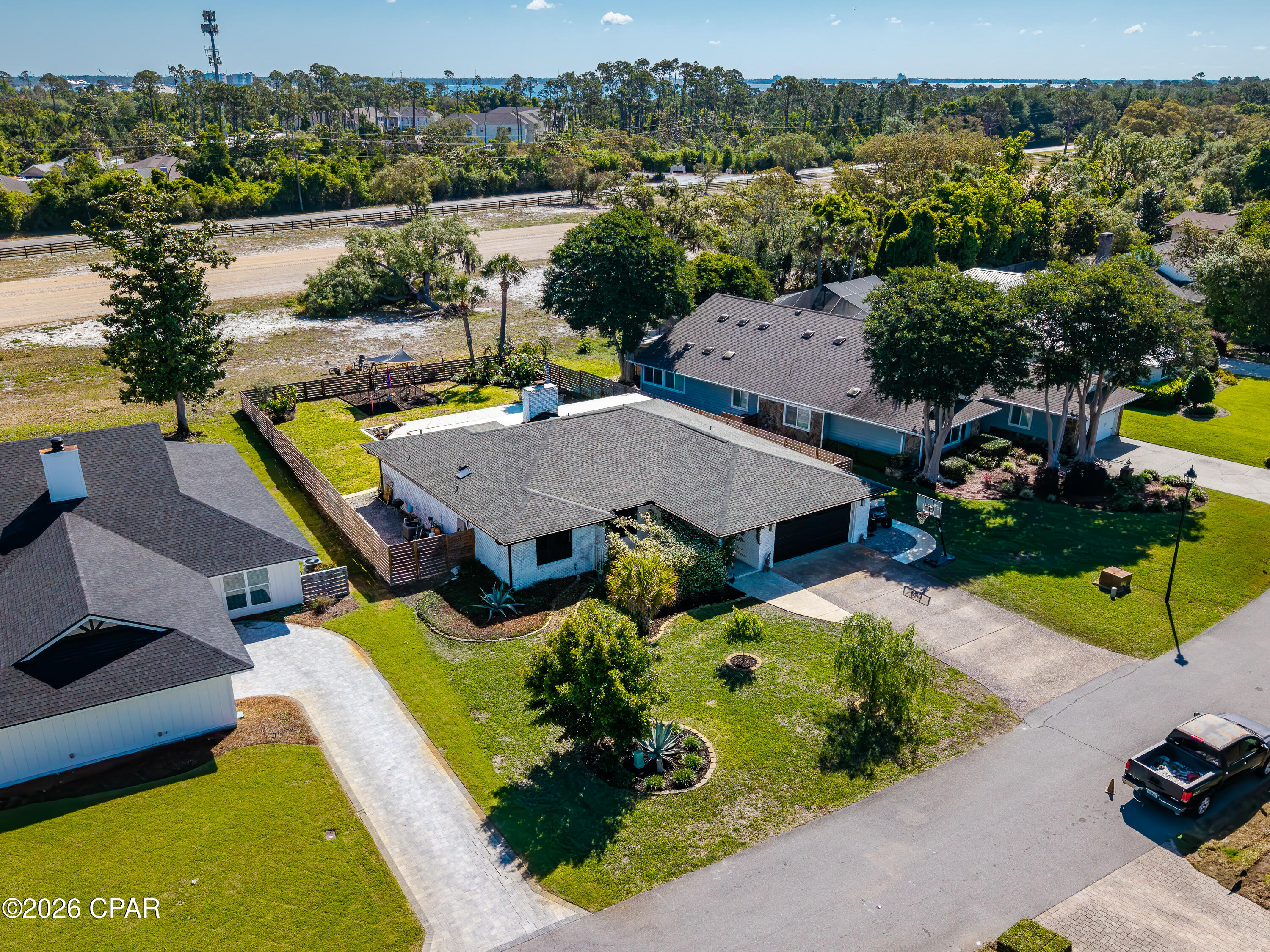 Bay Point Unit 1 - Residential