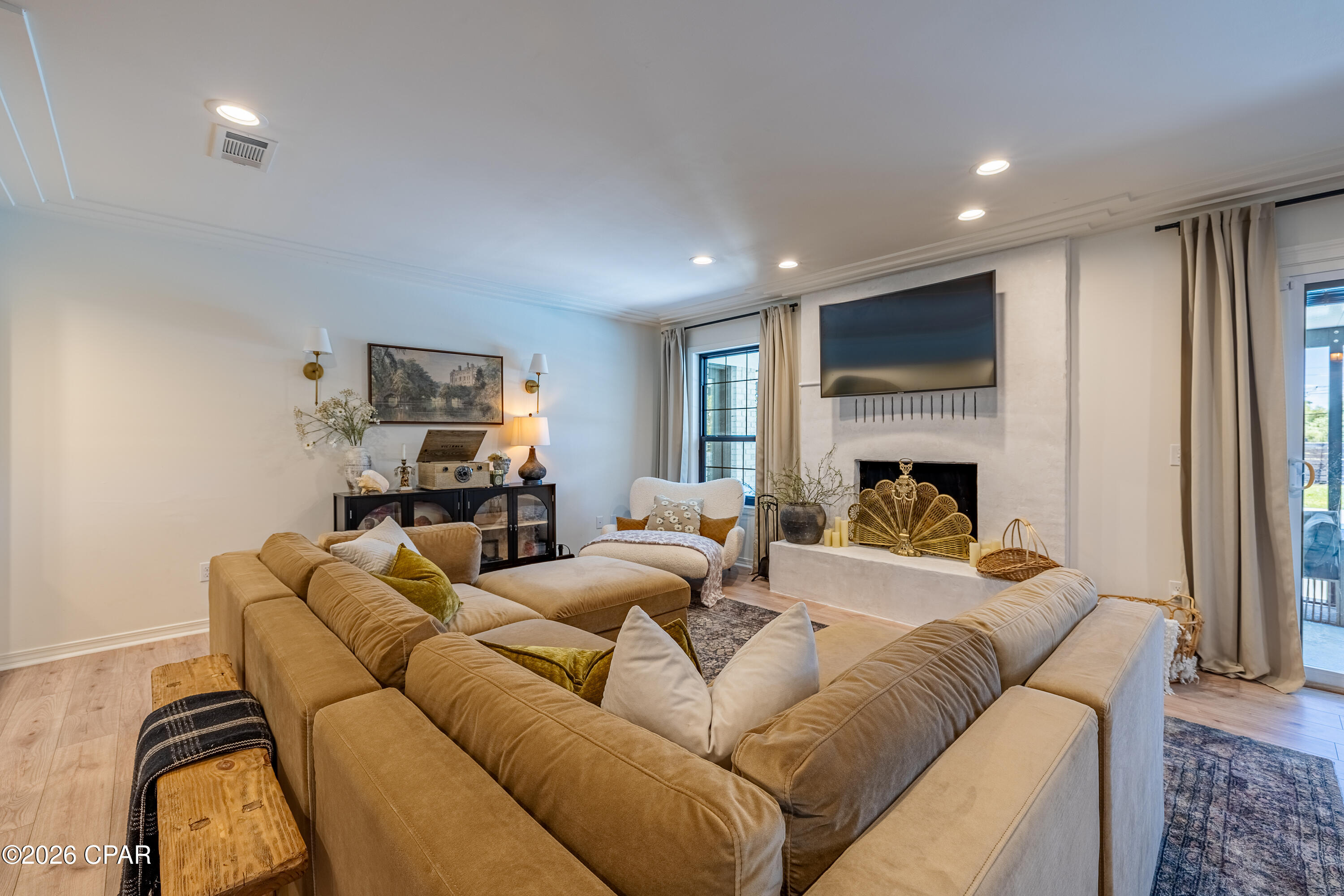 Bay Point Unit 1 - Residential