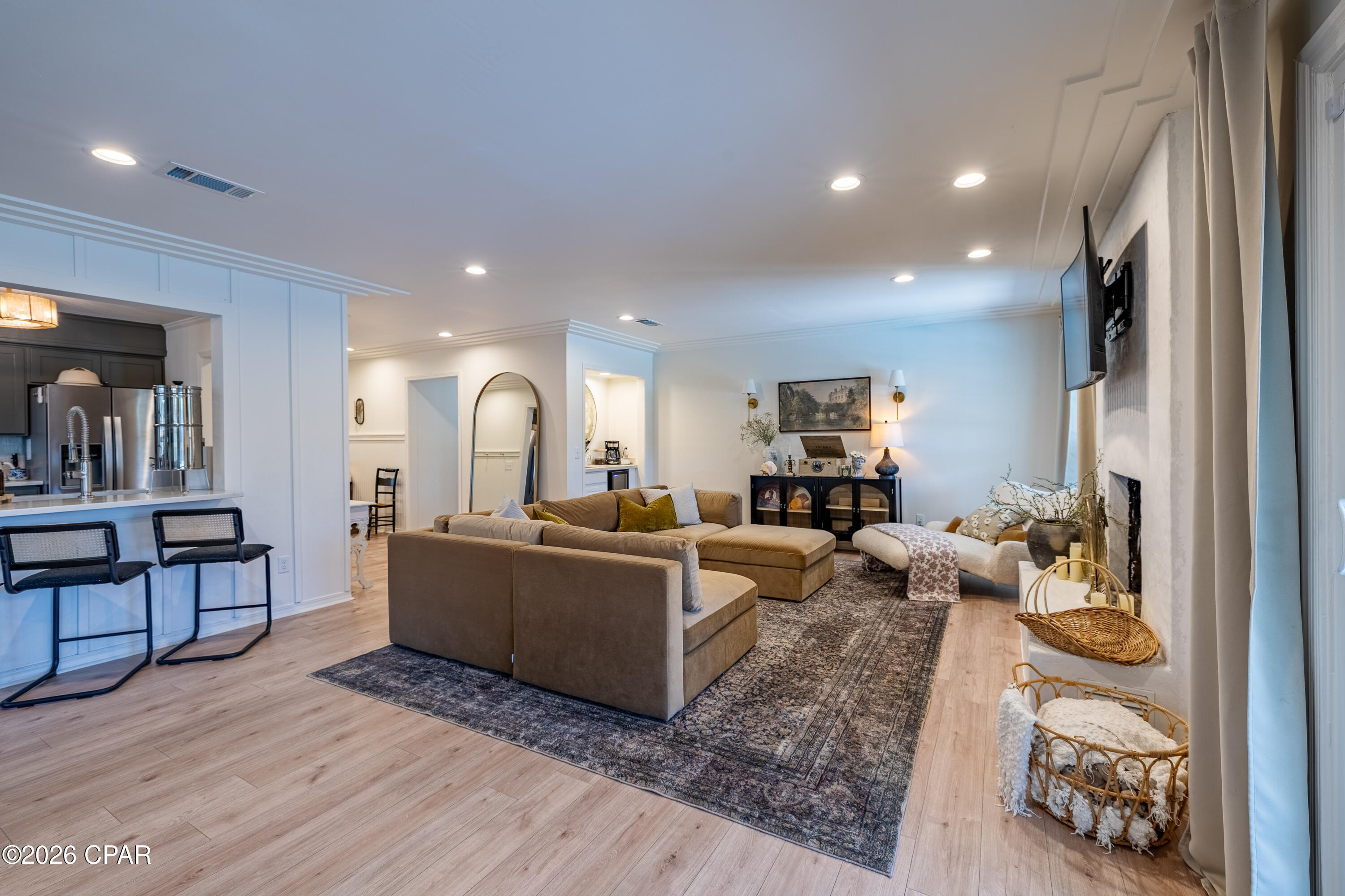 Bay Point Unit 1 - Residential