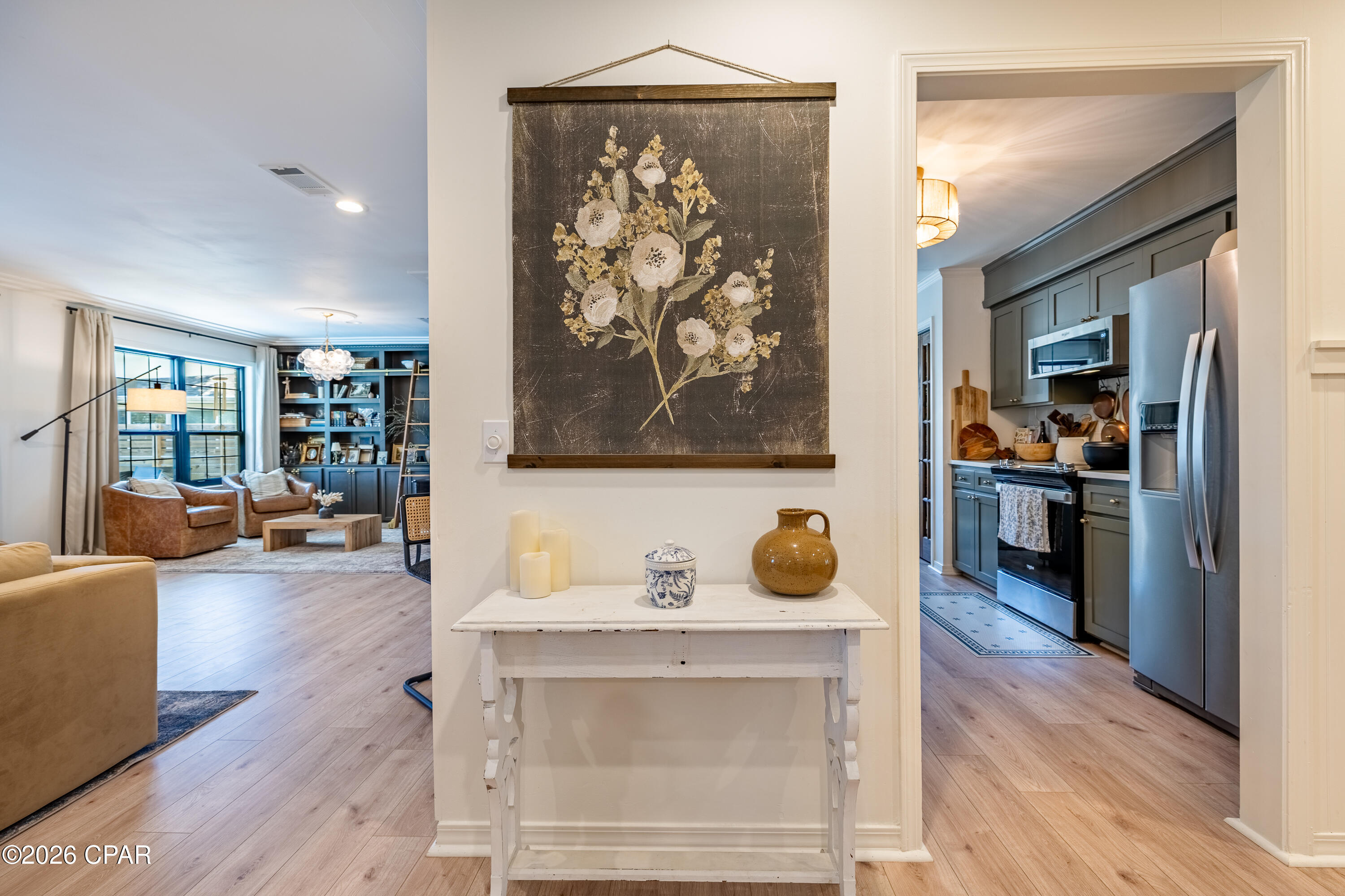 Bay Point Unit 1 - Residential