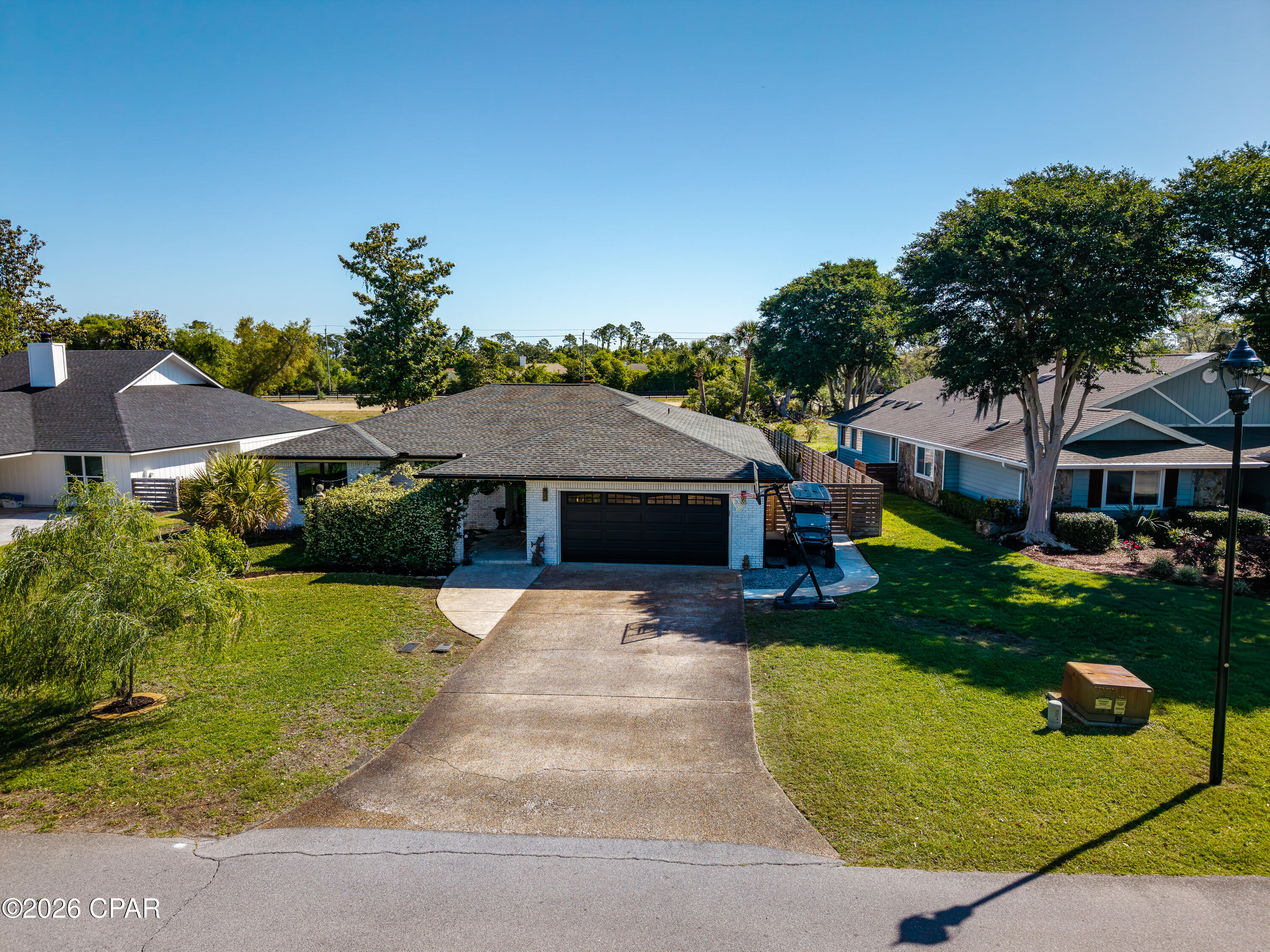 Bay Point Unit 1 - Residential