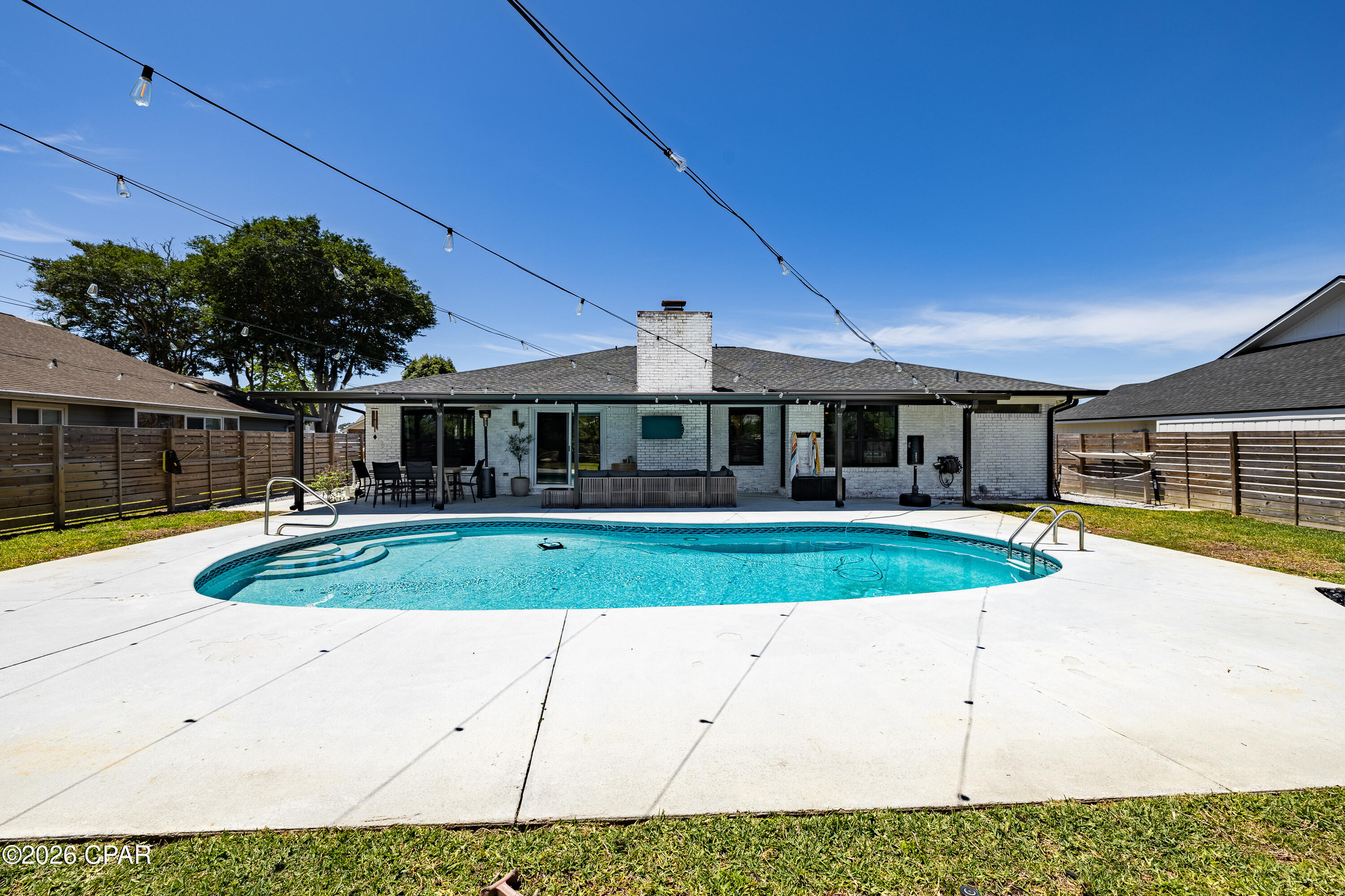 Bay Point Unit 1 - Residential