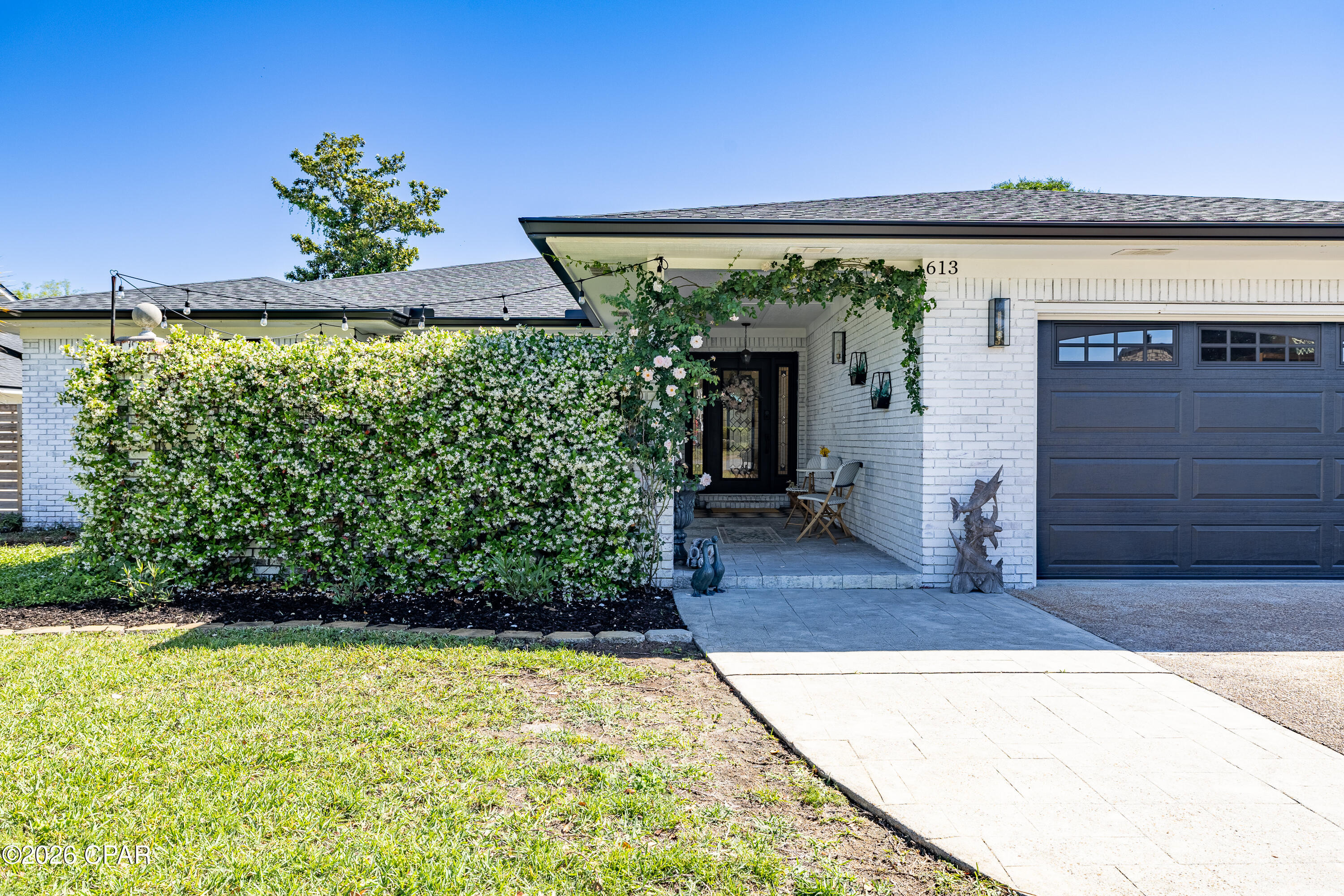 Bay Point Unit 1 - Residential