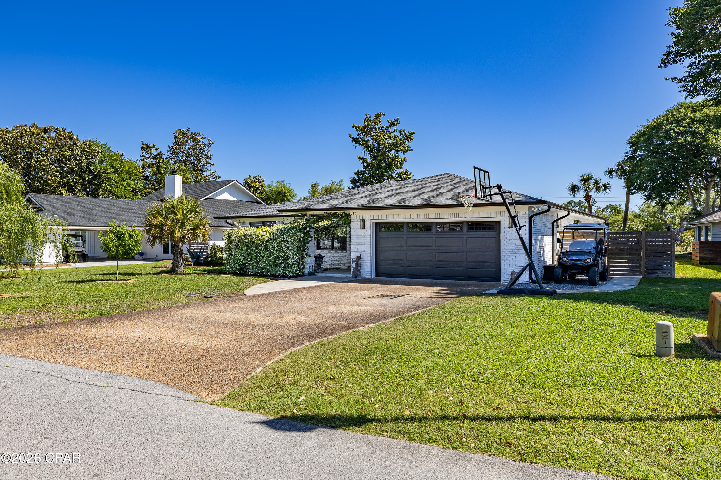 Bay Point Unit 1 - Residential