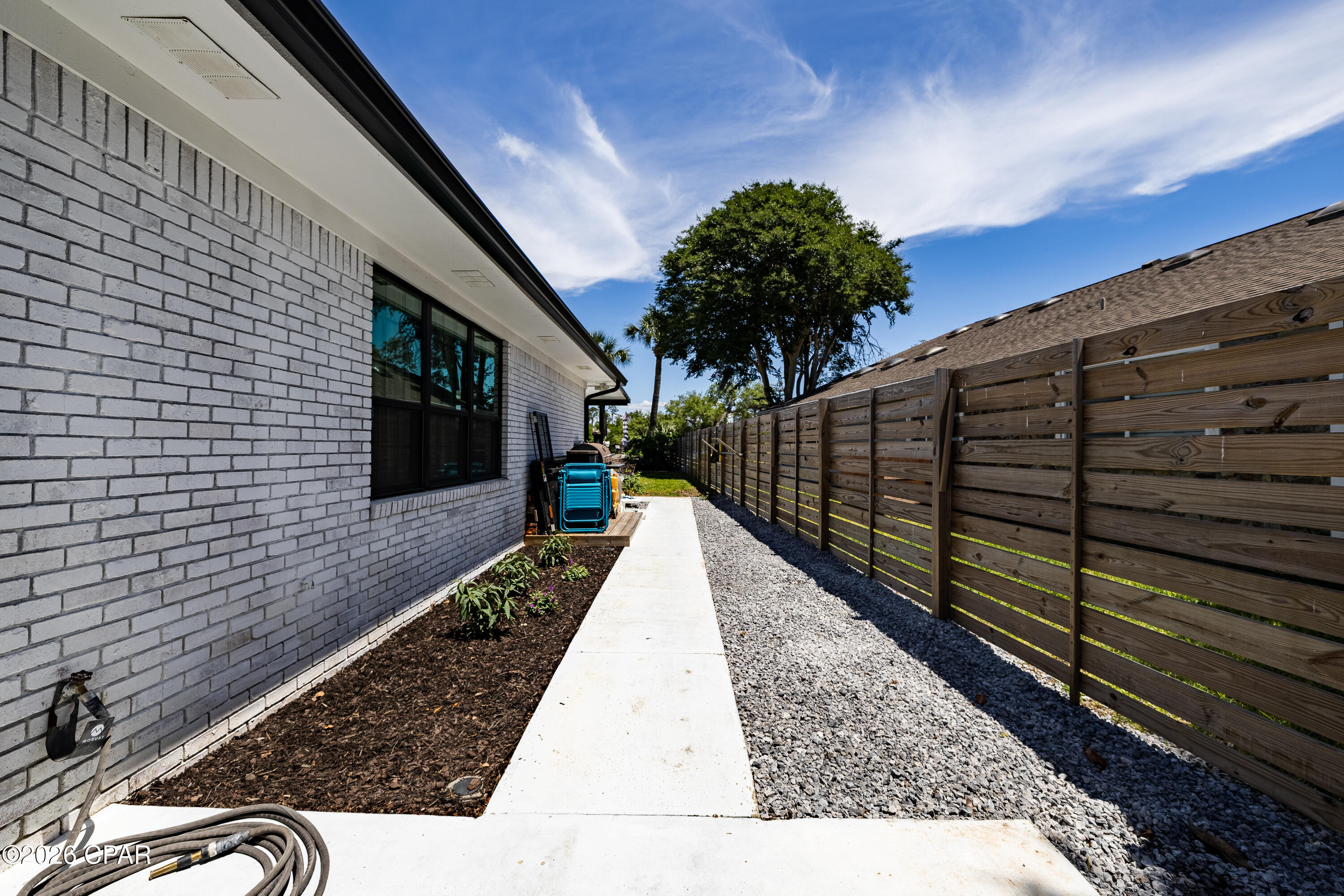 Bay Point Unit 1 - Residential