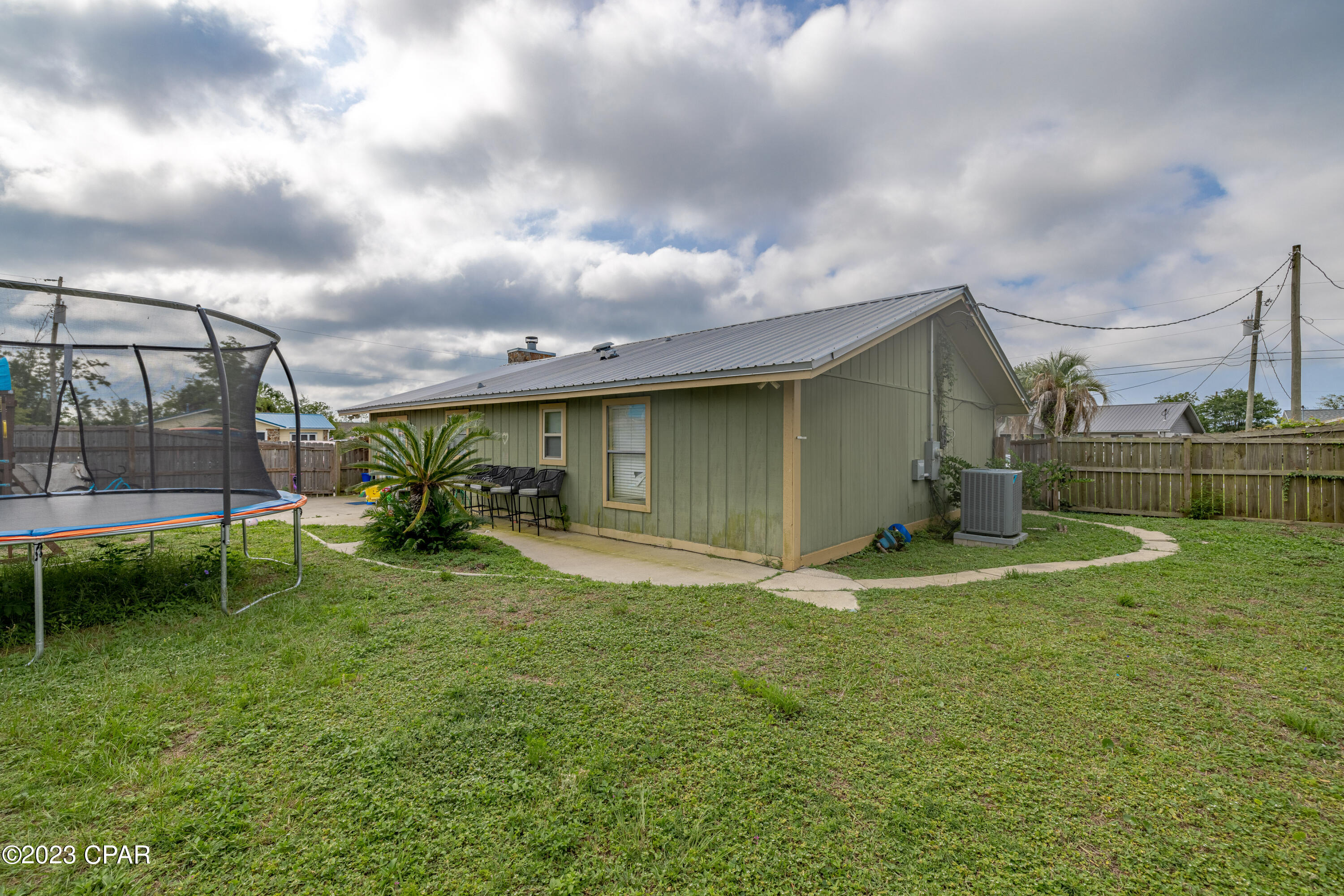 Pine Forest Est Ph 1 - Residential