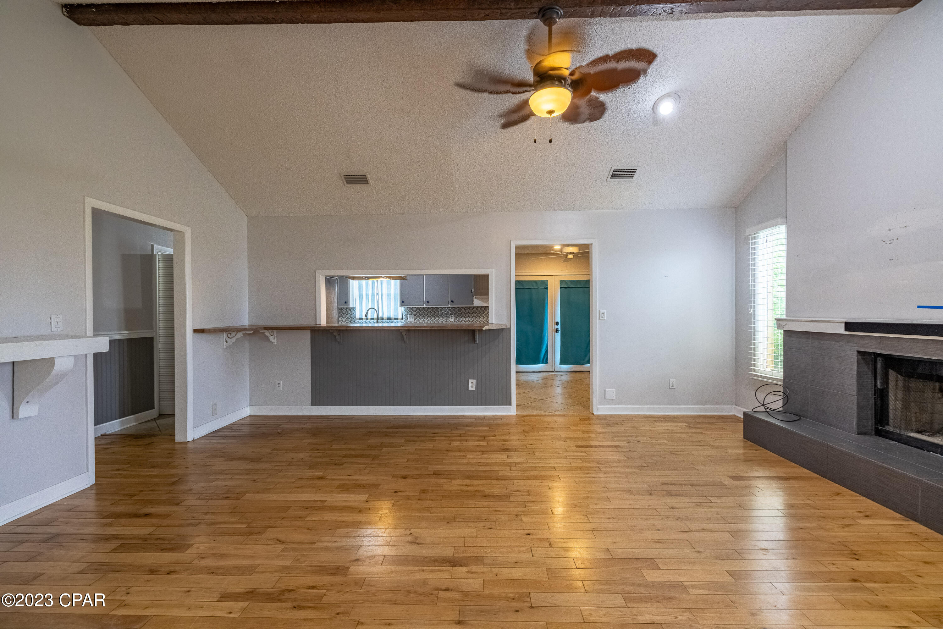 Pine Forest Est Ph 1 - Residential