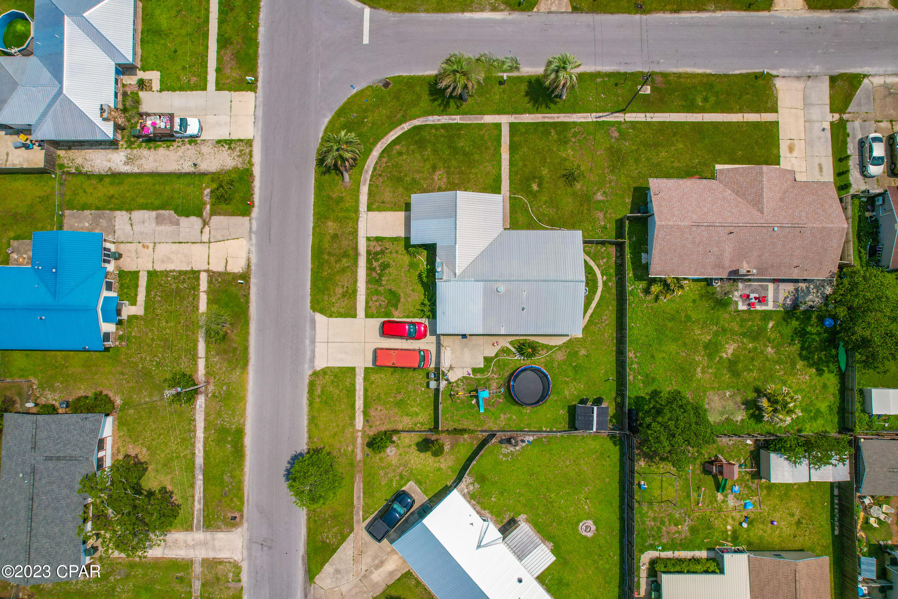 Pine Forest Est Ph 1 - Residential