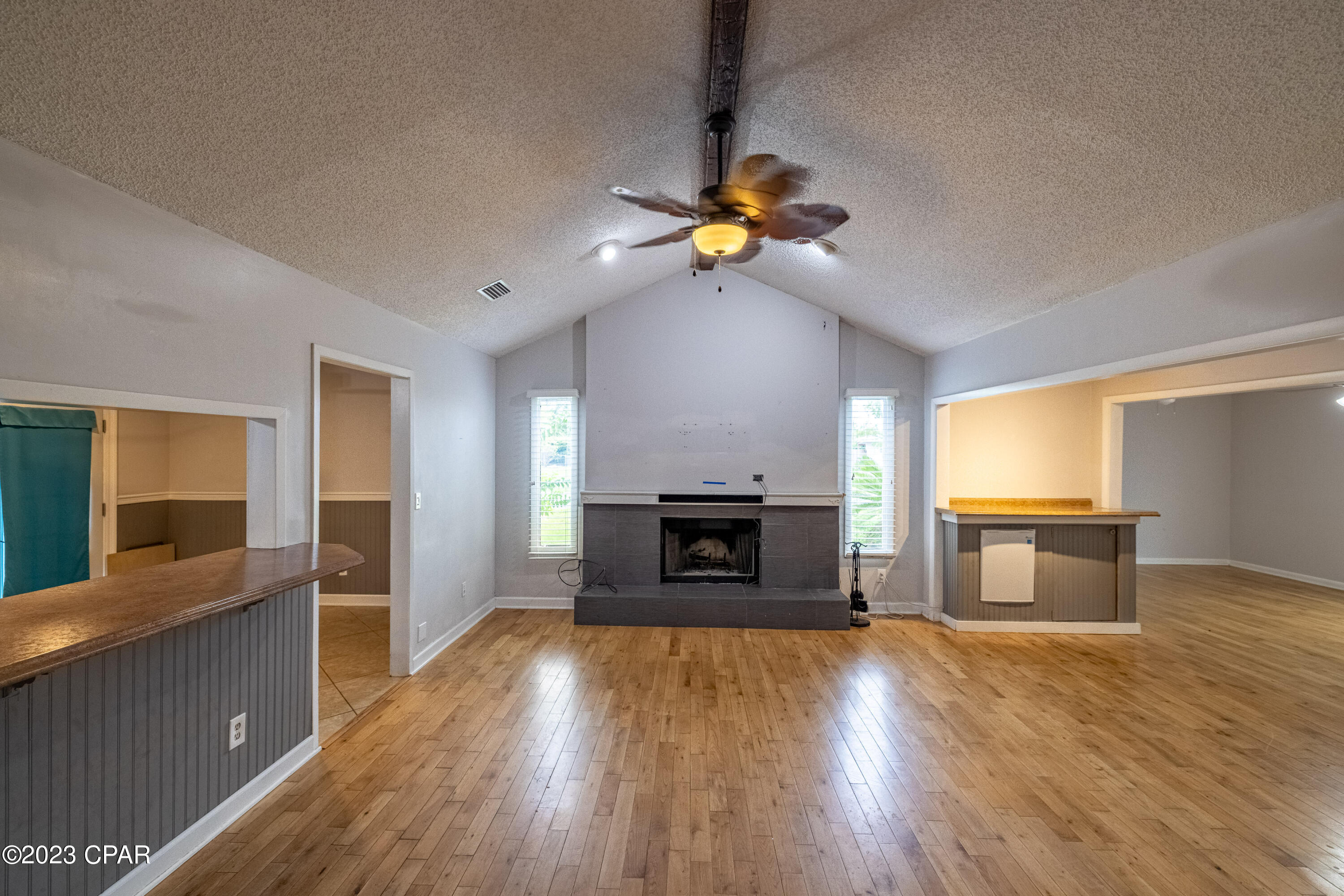 Pine Forest Est Ph 1 - Residential