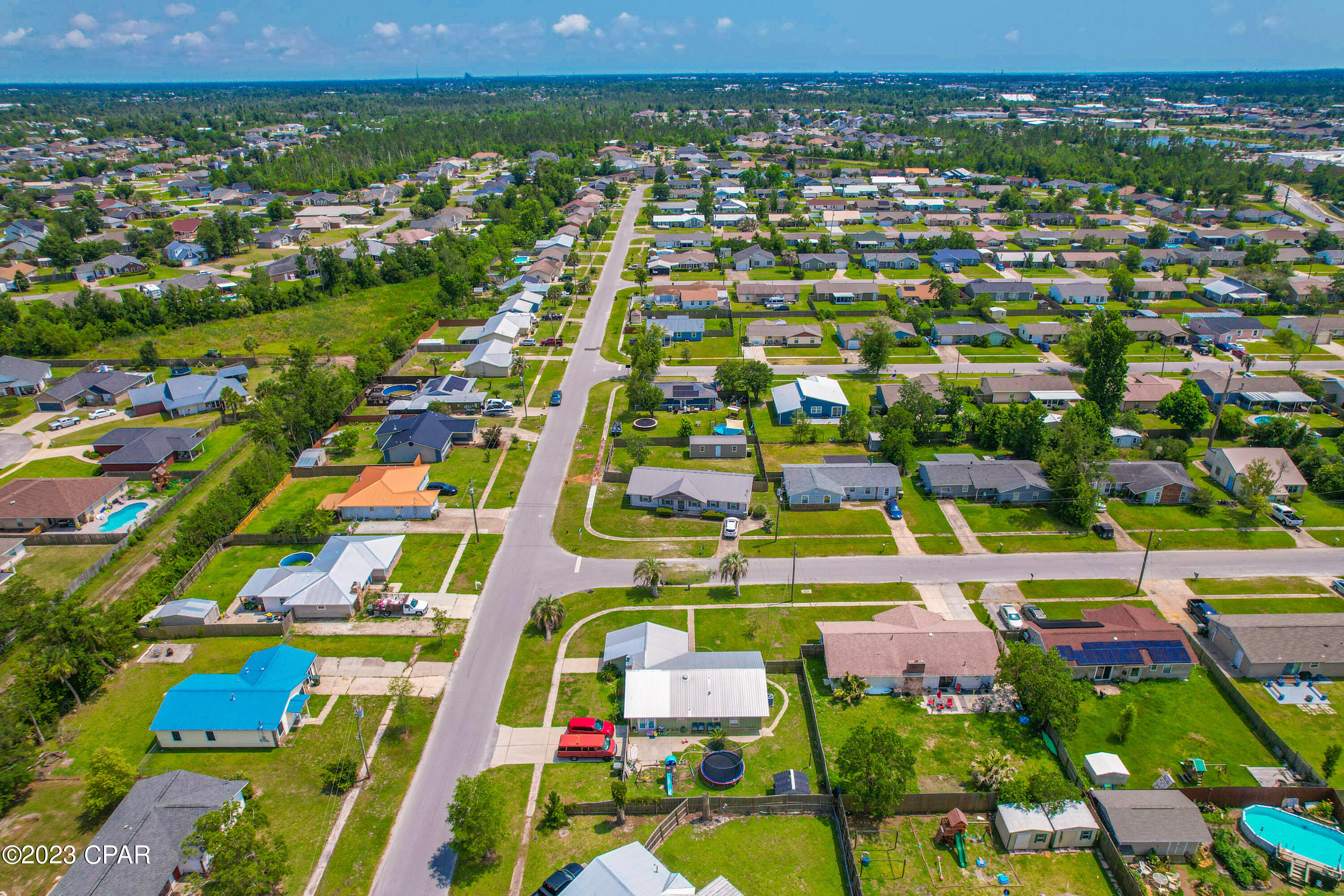 Pine Forest Est Ph 1 - Residential