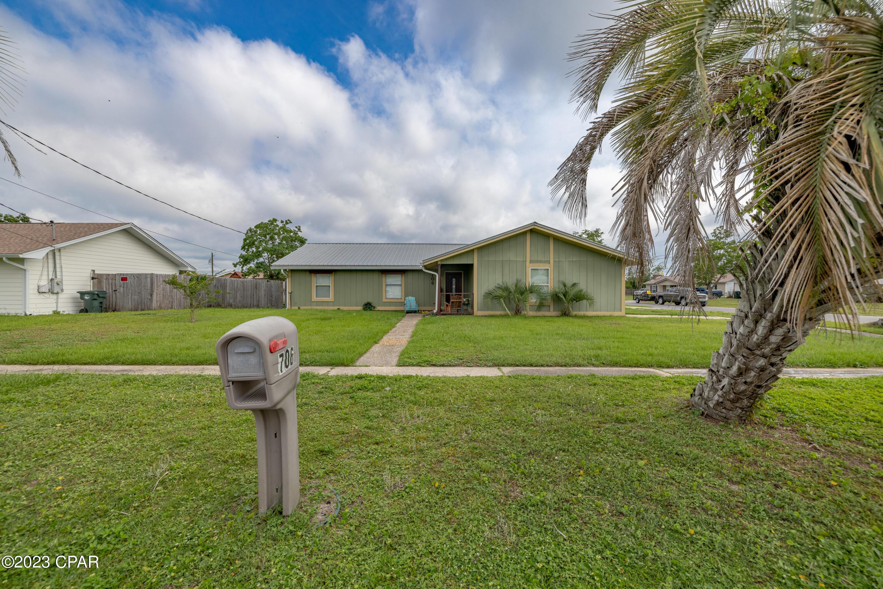 Pine Forest Est Ph 1 - Residential