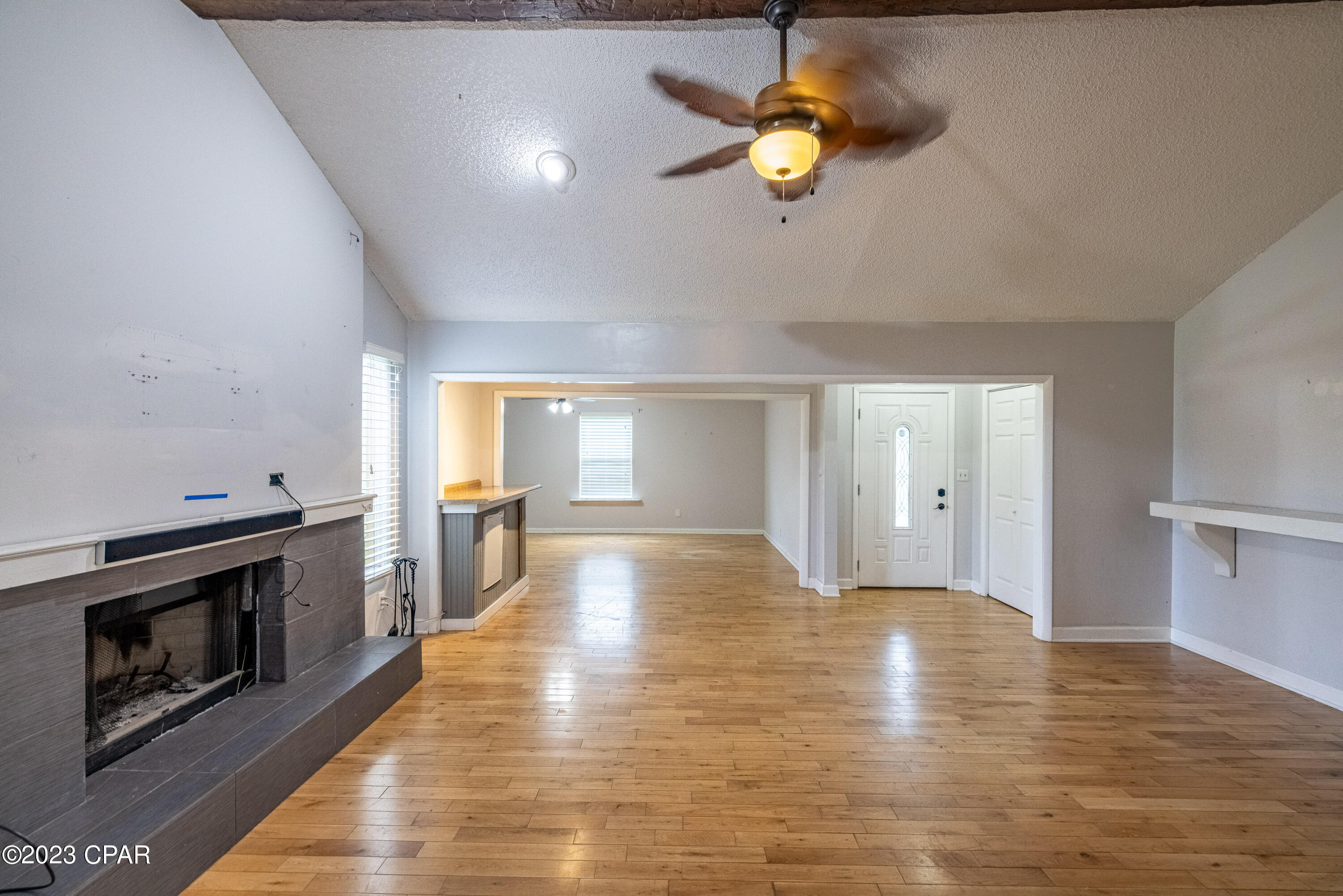 Pine Forest Est Ph 1 - Residential