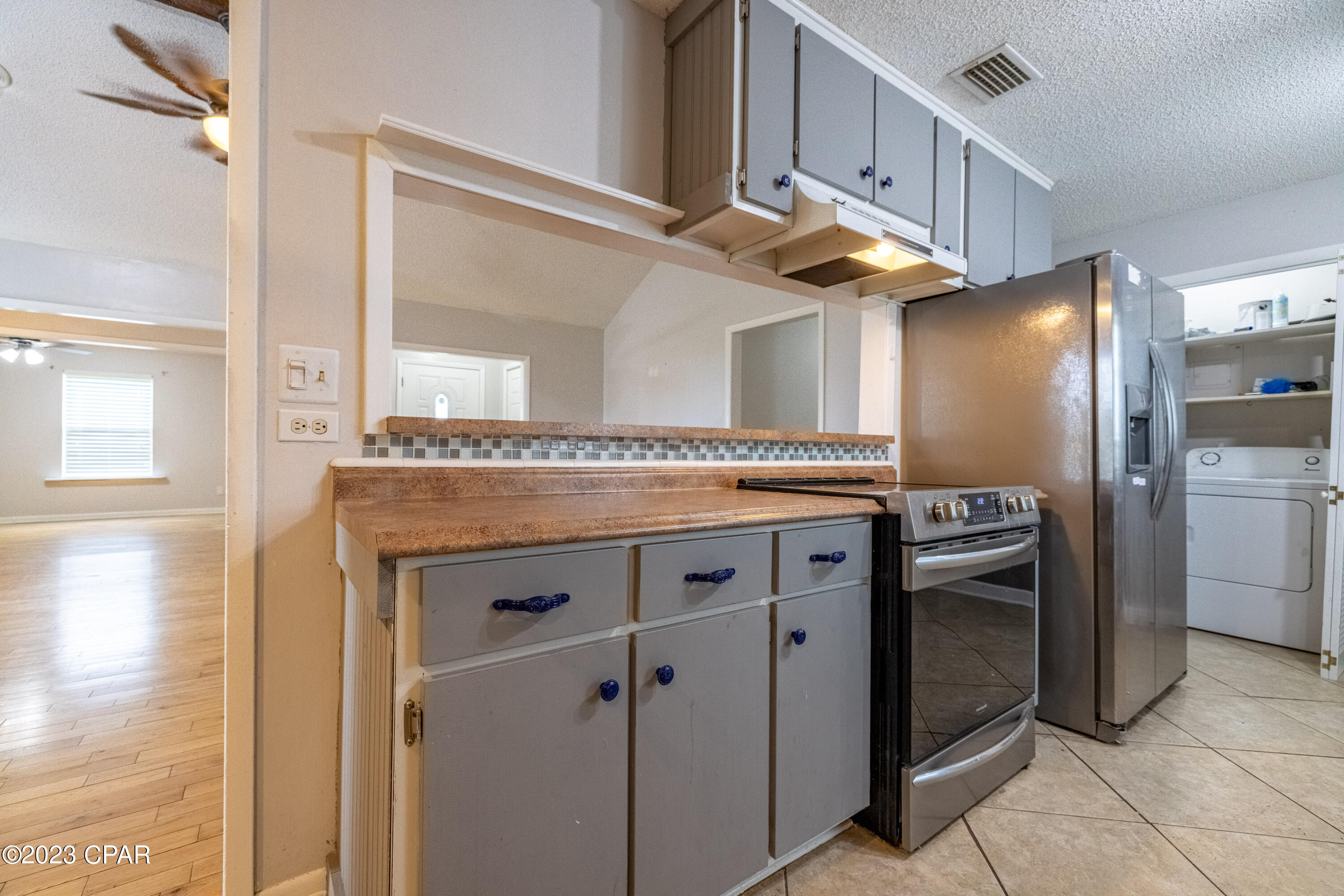 Pine Forest Est Ph 1 - Residential