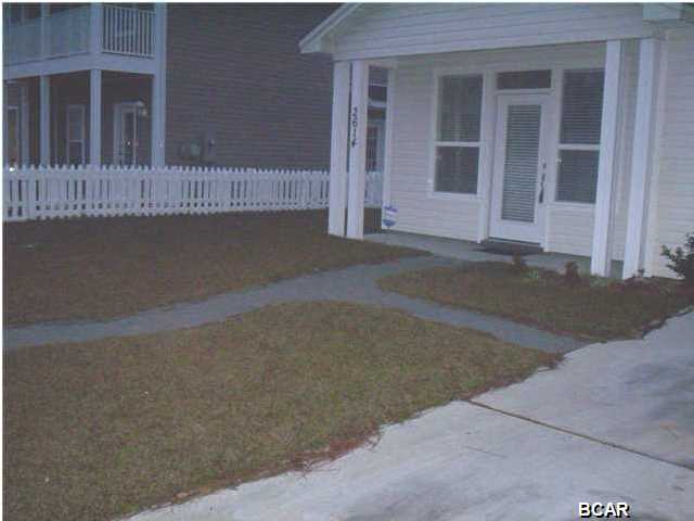 Avondale Estates - Residential Lease