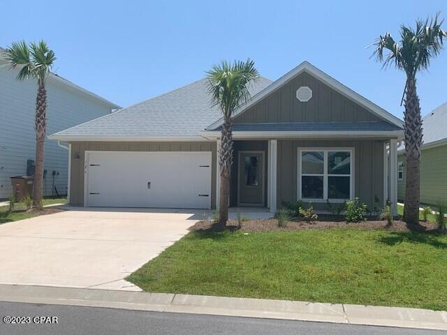 Windmark - Residential