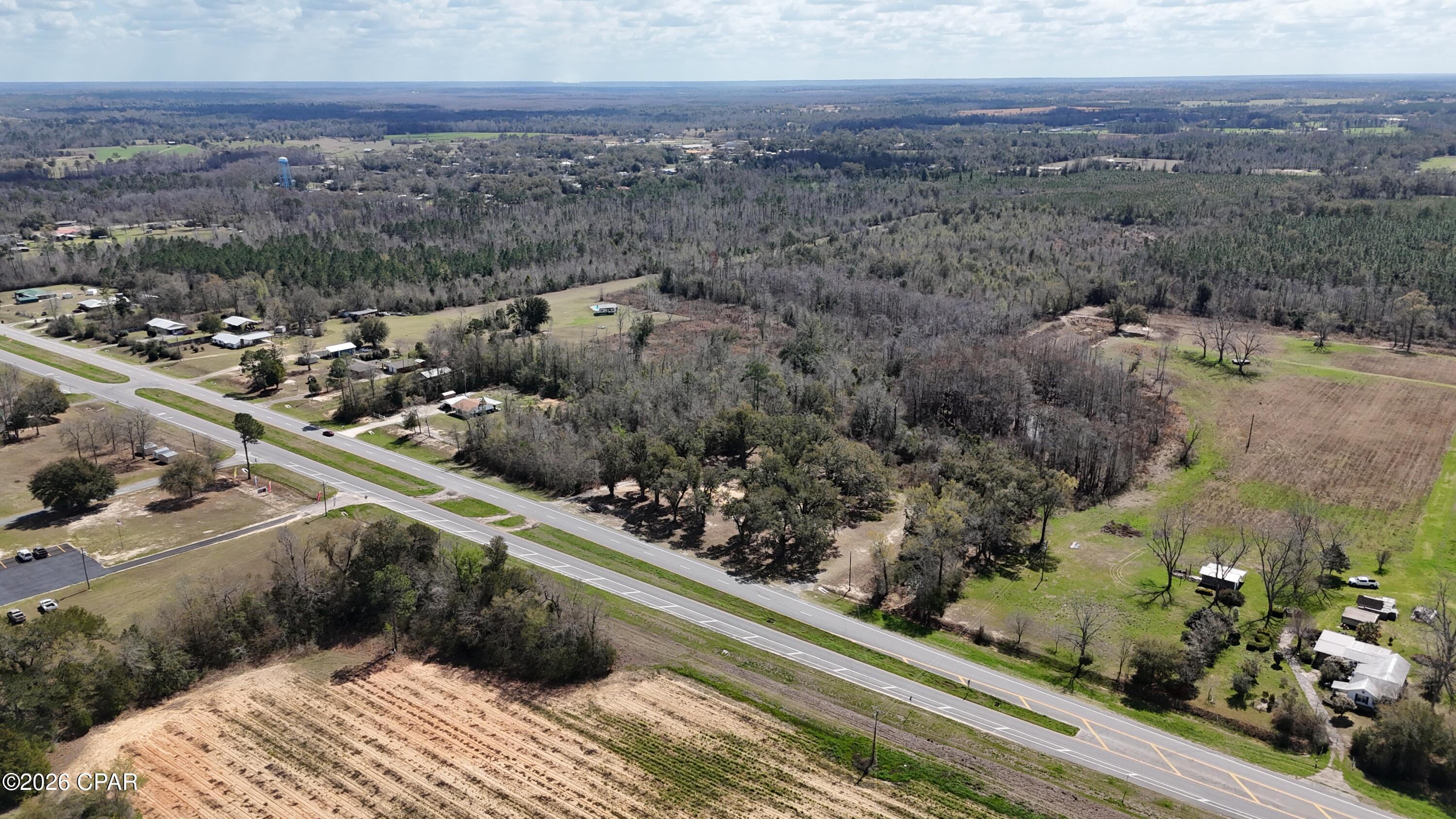 No Named Subdivision - Residential